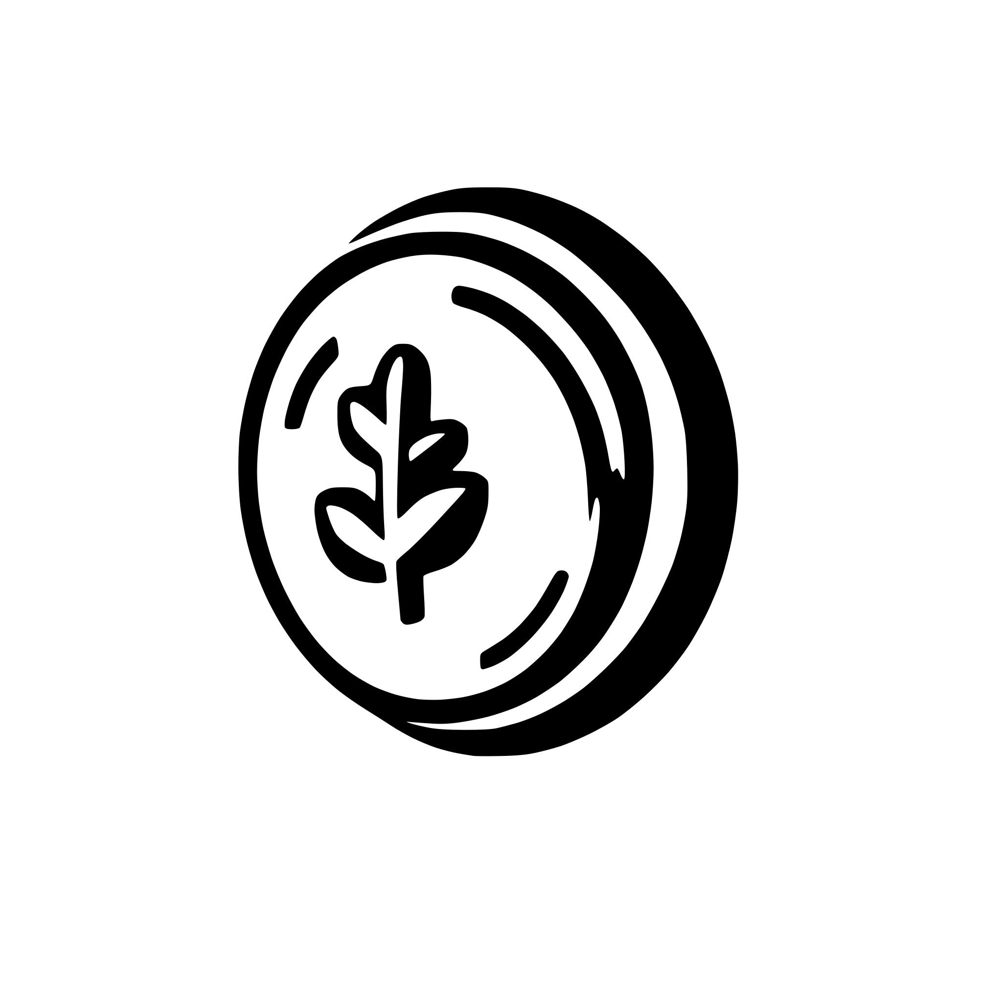 AI-generated SVG of 'Animated synchronize icon'