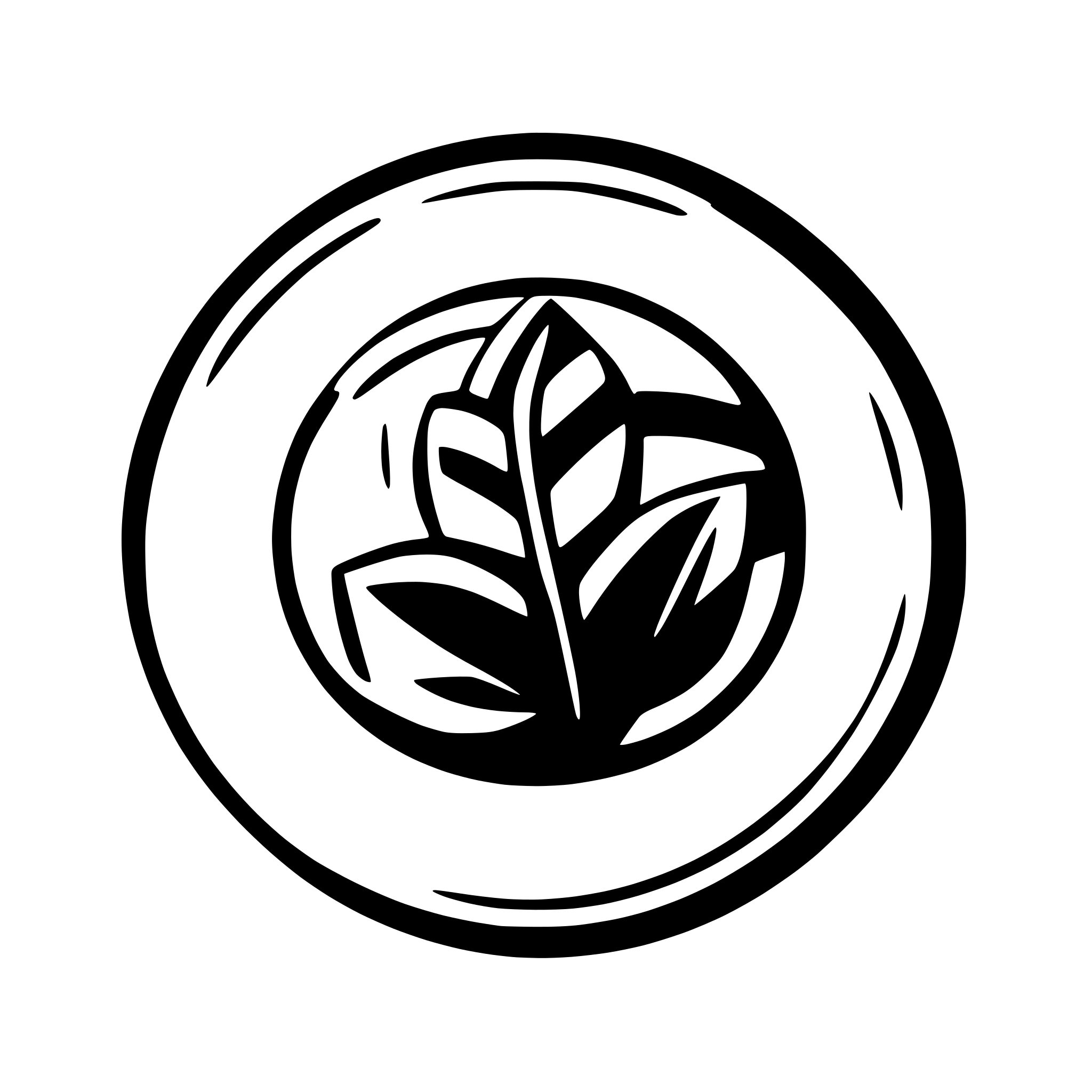 AI-generated SVG of 'instagram'