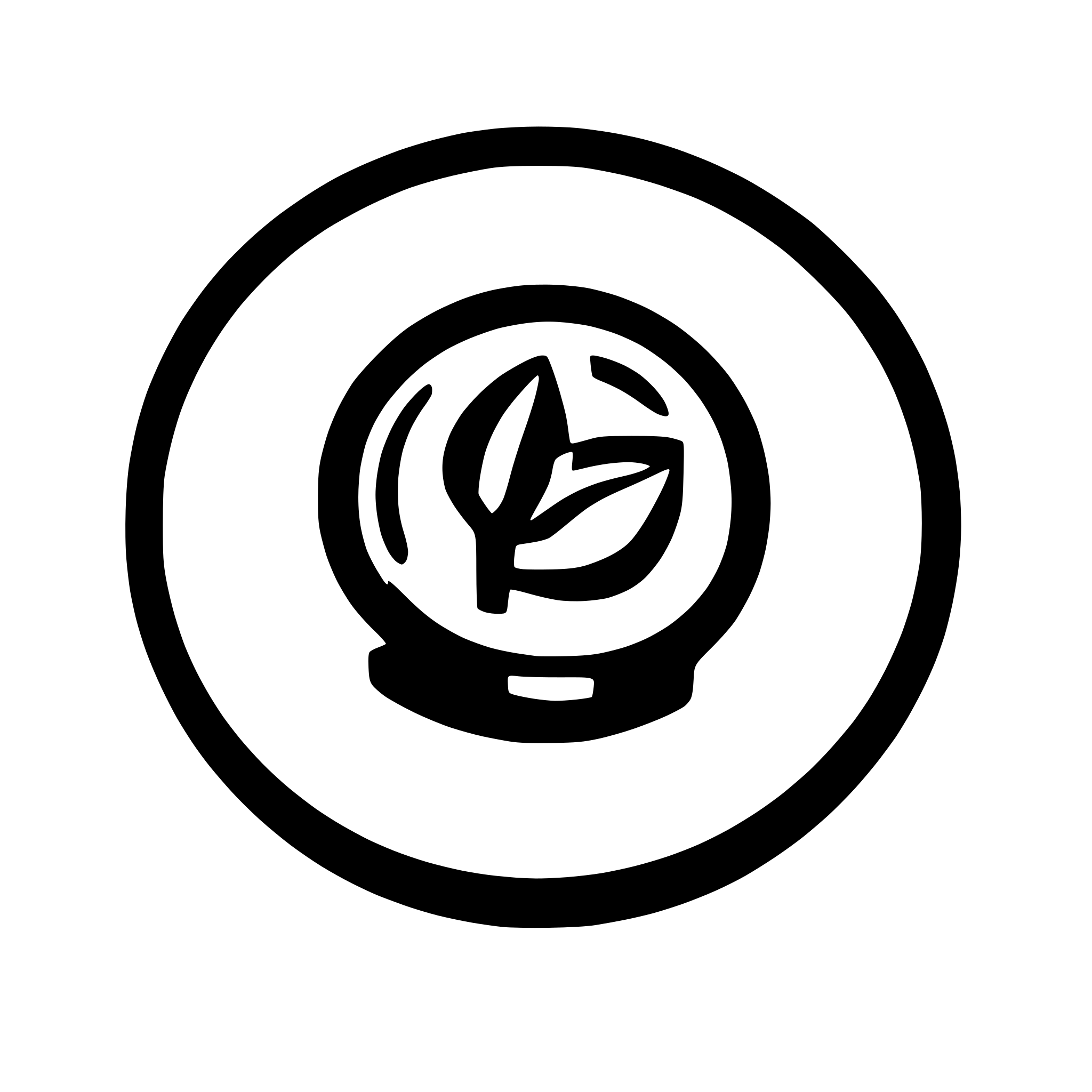 AI-generated SVG of 'simple info icon'