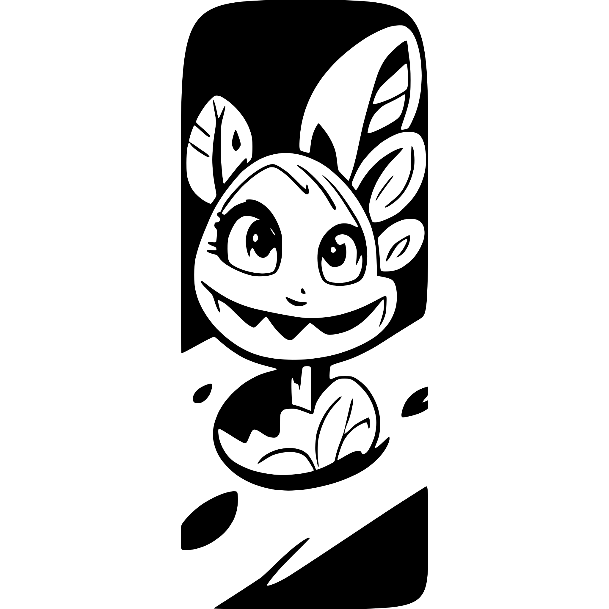 AI-generated SVG of a Ecommerce