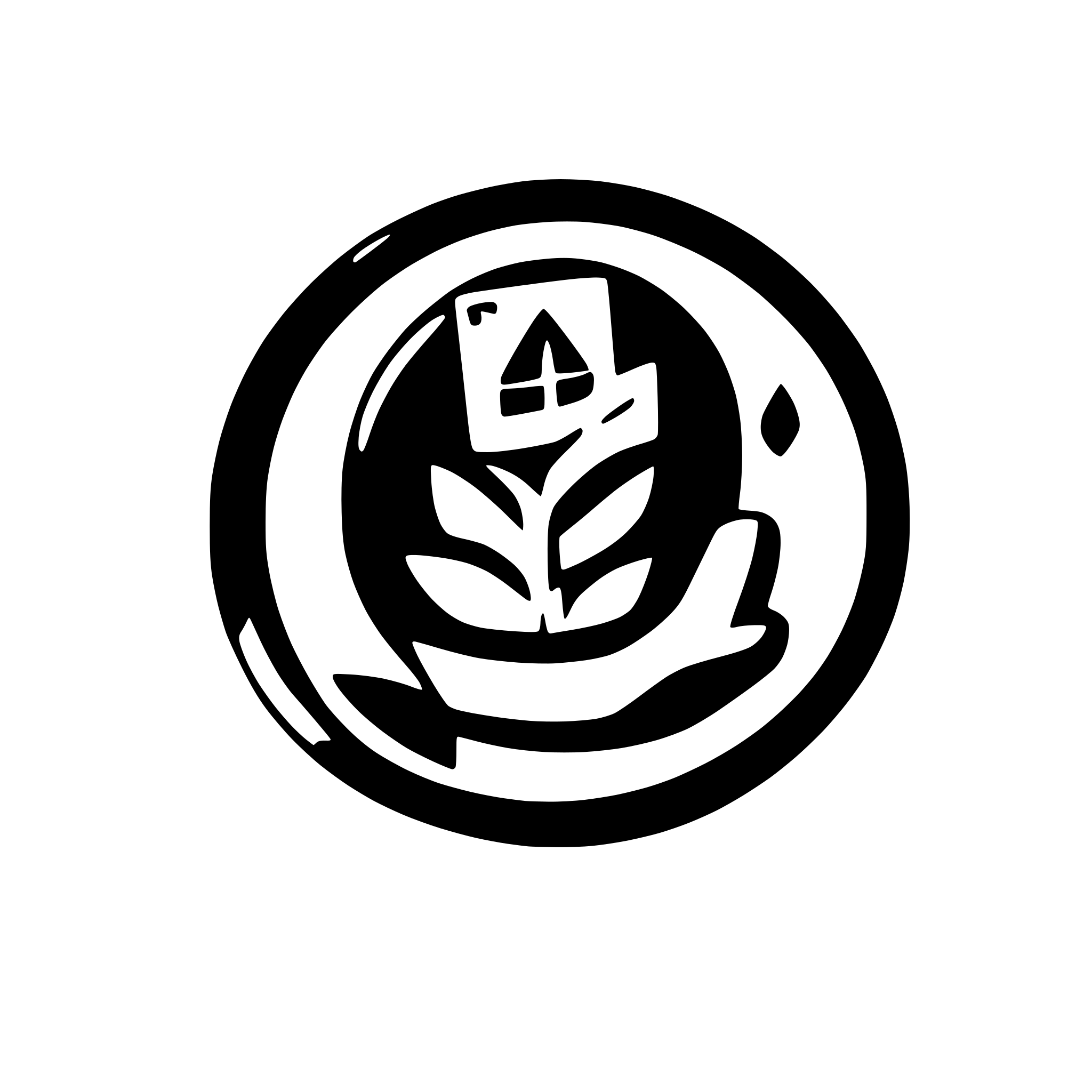 AI-generated SVG of a personal finance investments