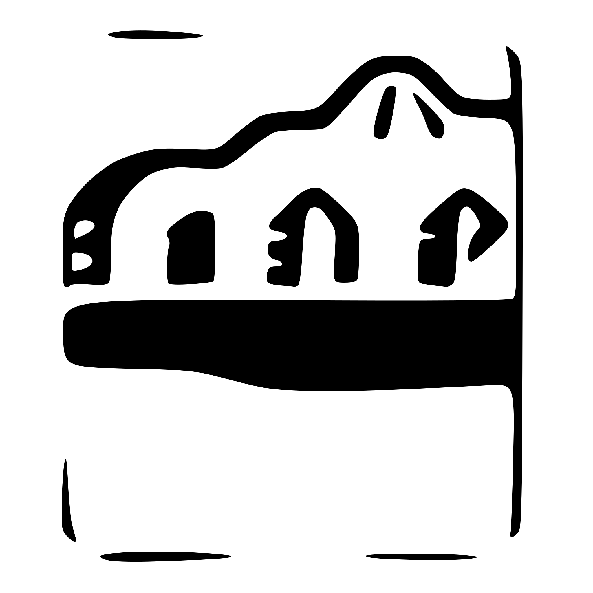 AI-generated SVG of a A mountain