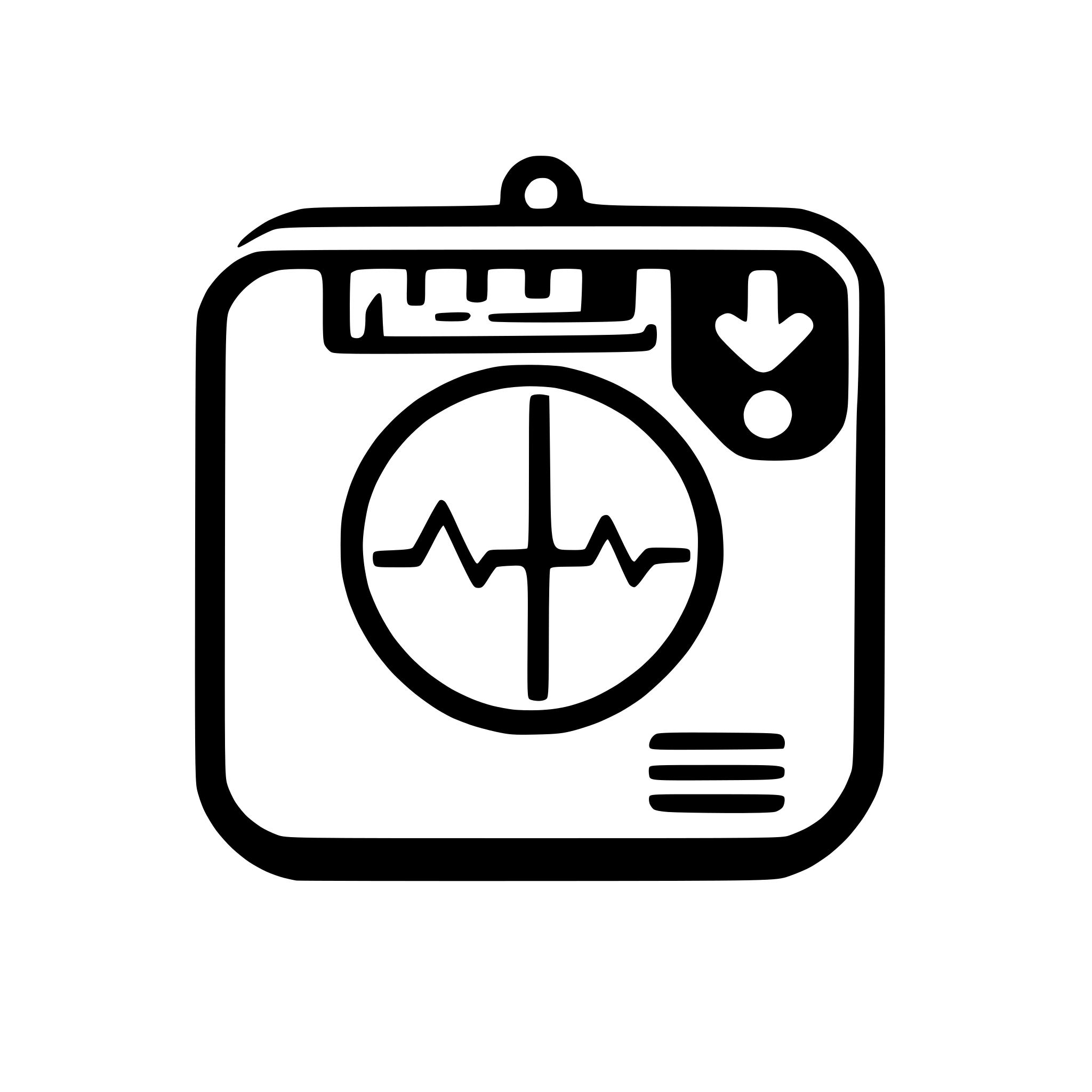 AI-generated SVG of a blood pressure