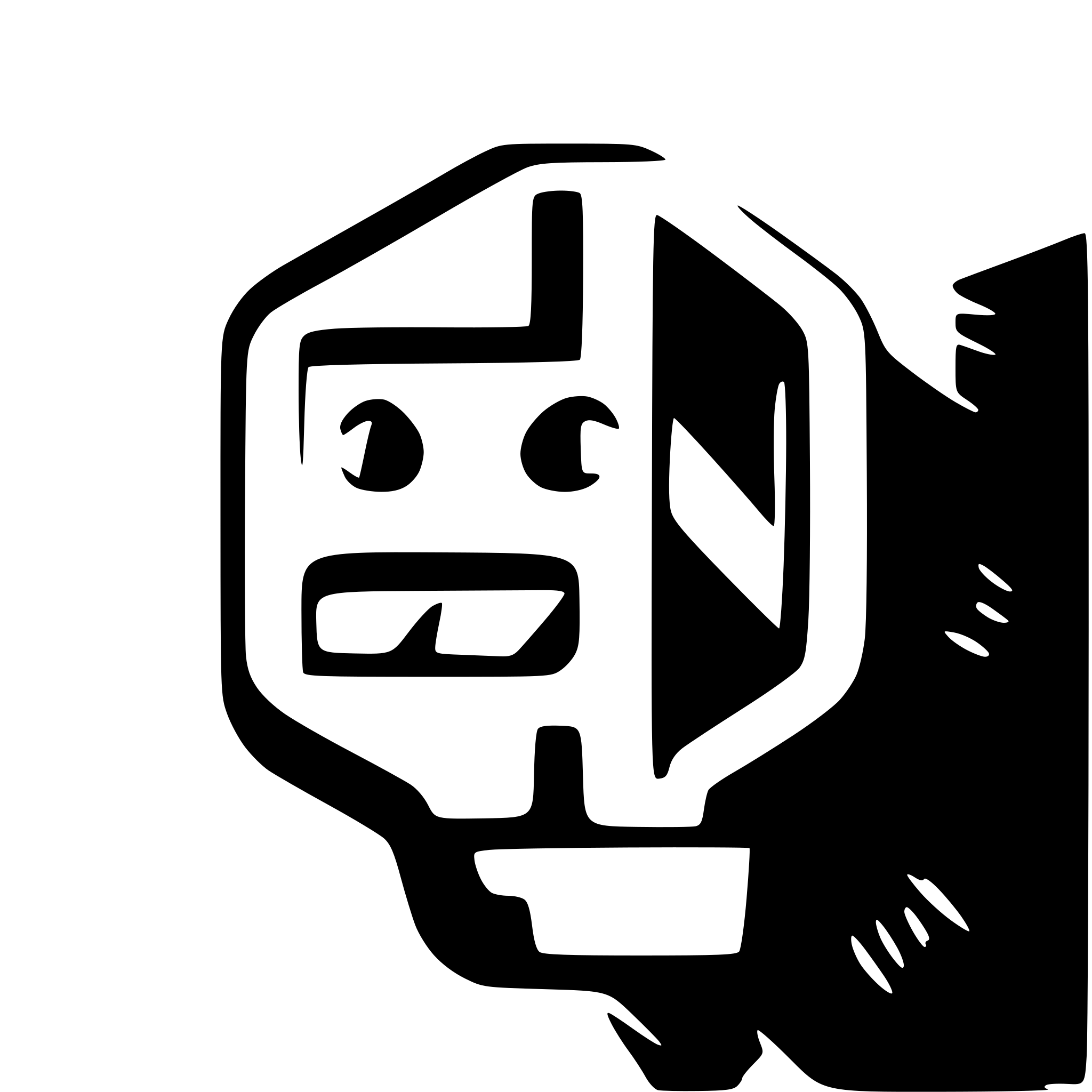 AI-generated SVG of 'An artificial intelligence'