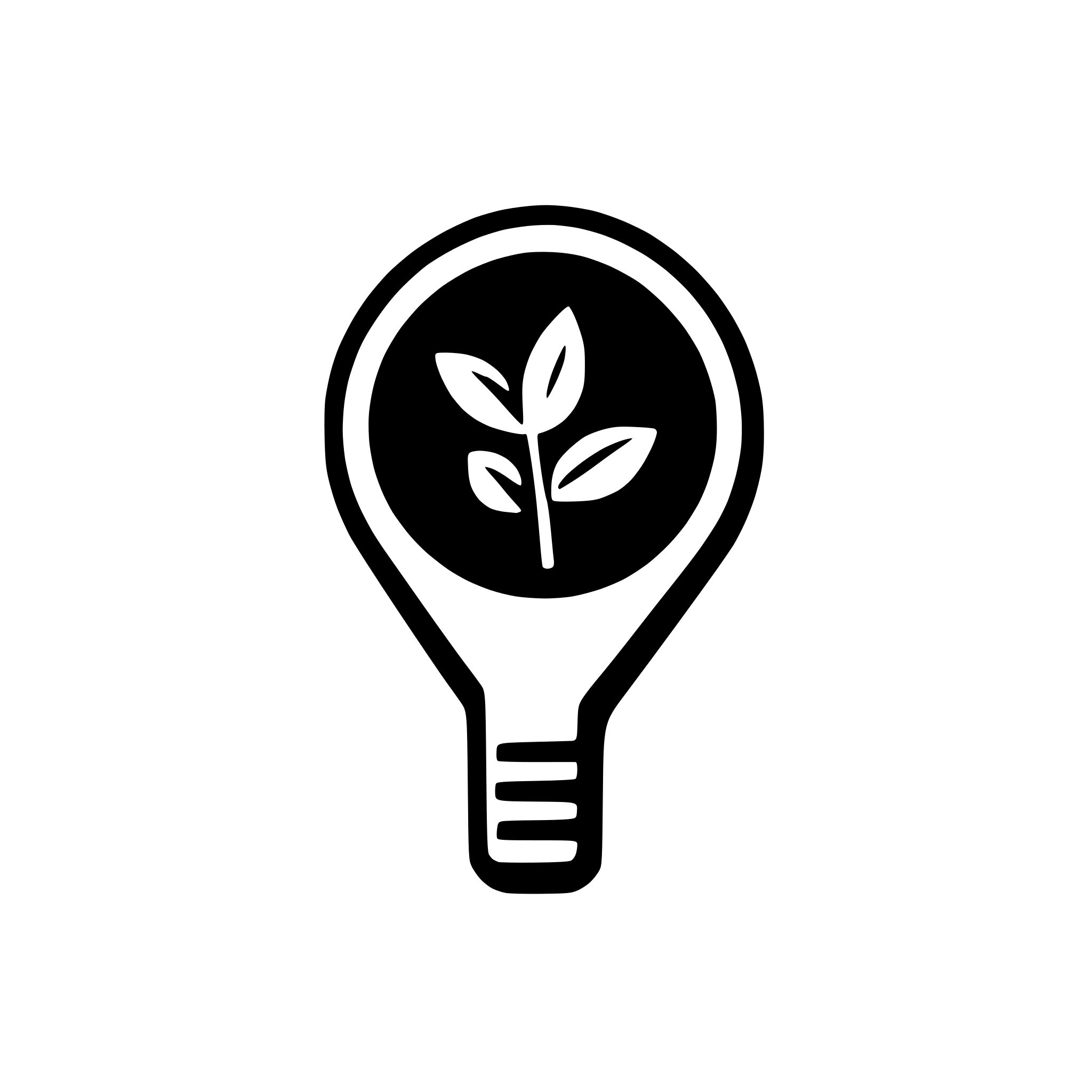 AI-generated SVG of 'SEO icon'