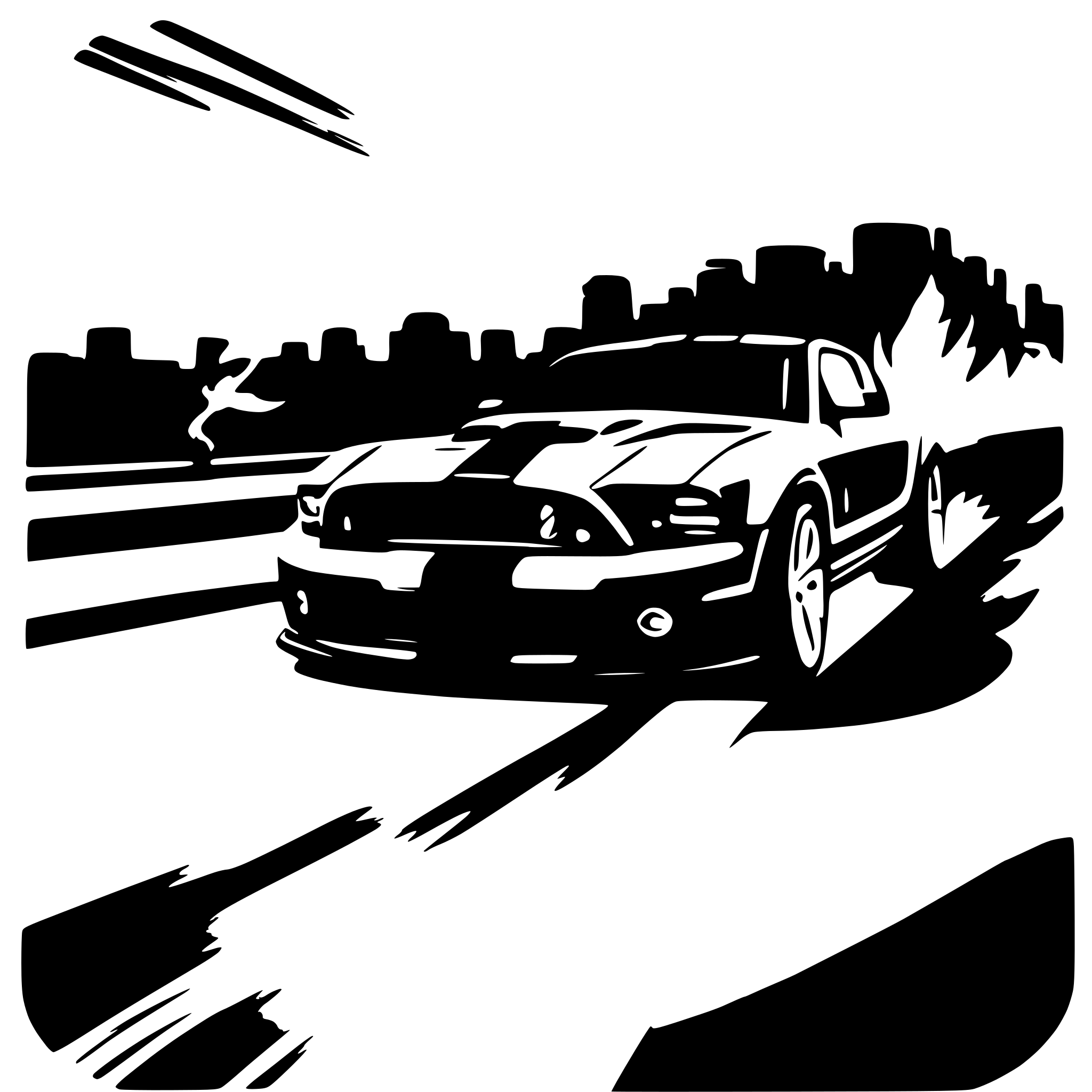 AI-generated SVG of '2012 ford mustag shelby 500 gt with fire shooting out of the exhaust pipes'