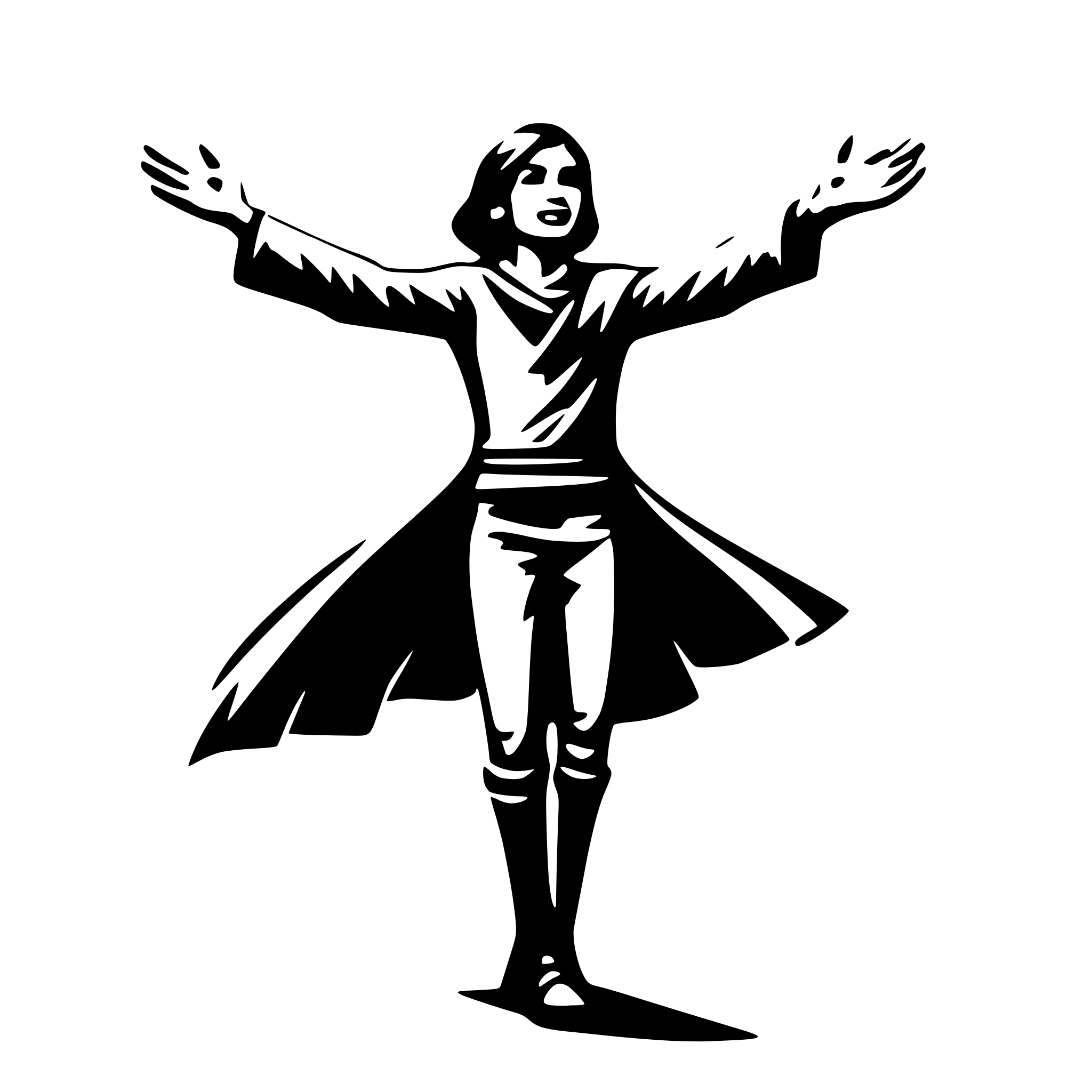AI-generated SVG of a A dynamic and empowering image of a person rising up, with outstretched arms and a determined expression, set against a subtle gradient or texture, conveying a sense of movement and energy. AI-generated SVG of a A dynamic and empowering image of a person rising up, with outstretched arms and a determined expression, set against a subtle gradient or texture, conveying a sense of movement and energy.