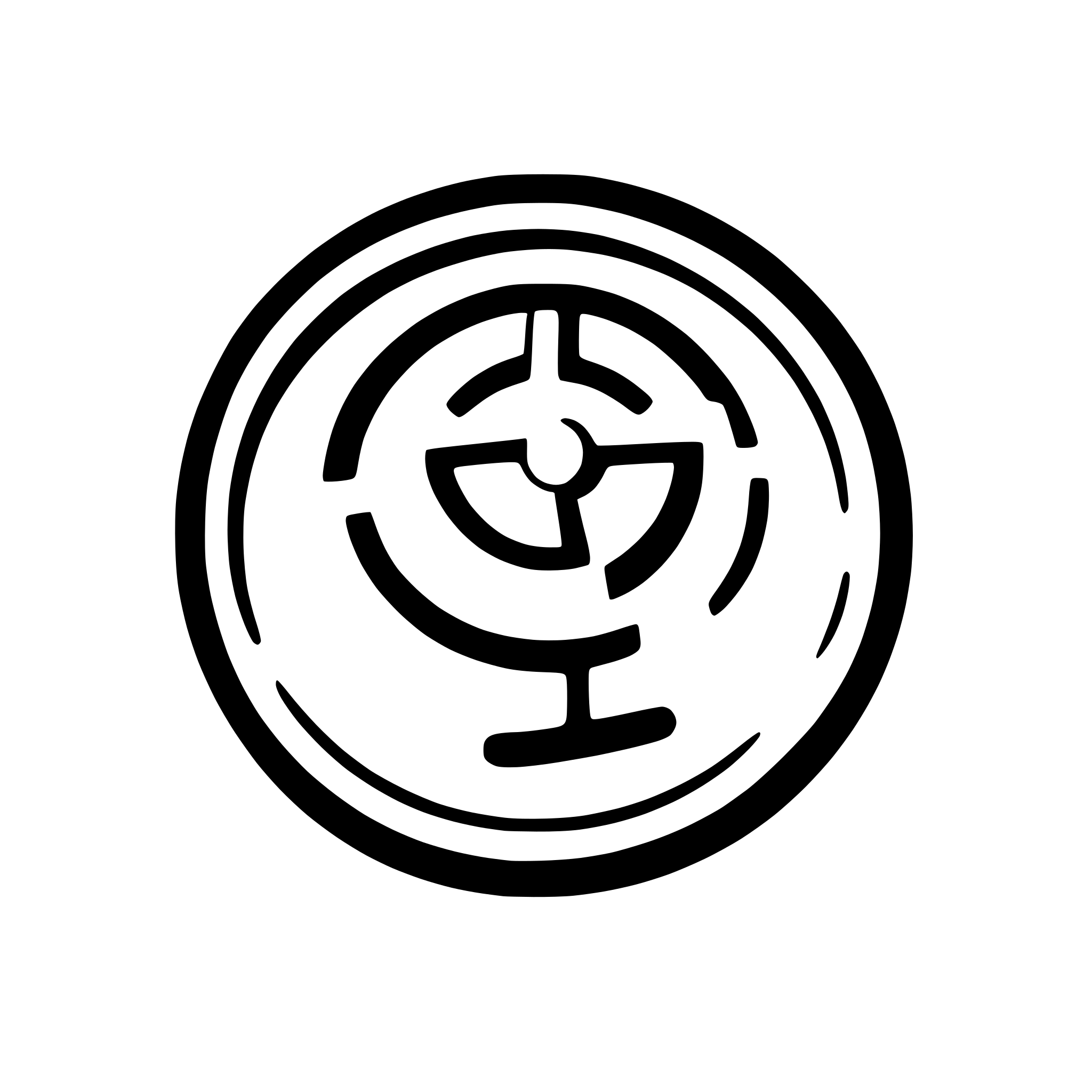 AI-generated SVG of a dashboard icon