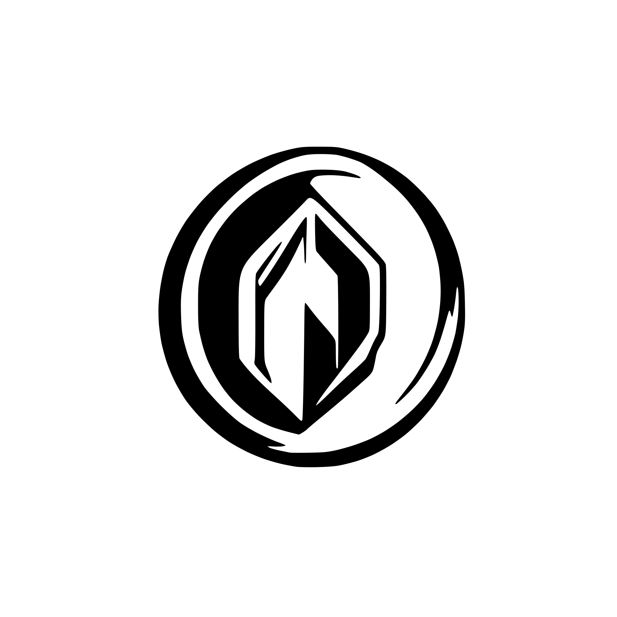 AI-generated SVG of 'discount website logo'