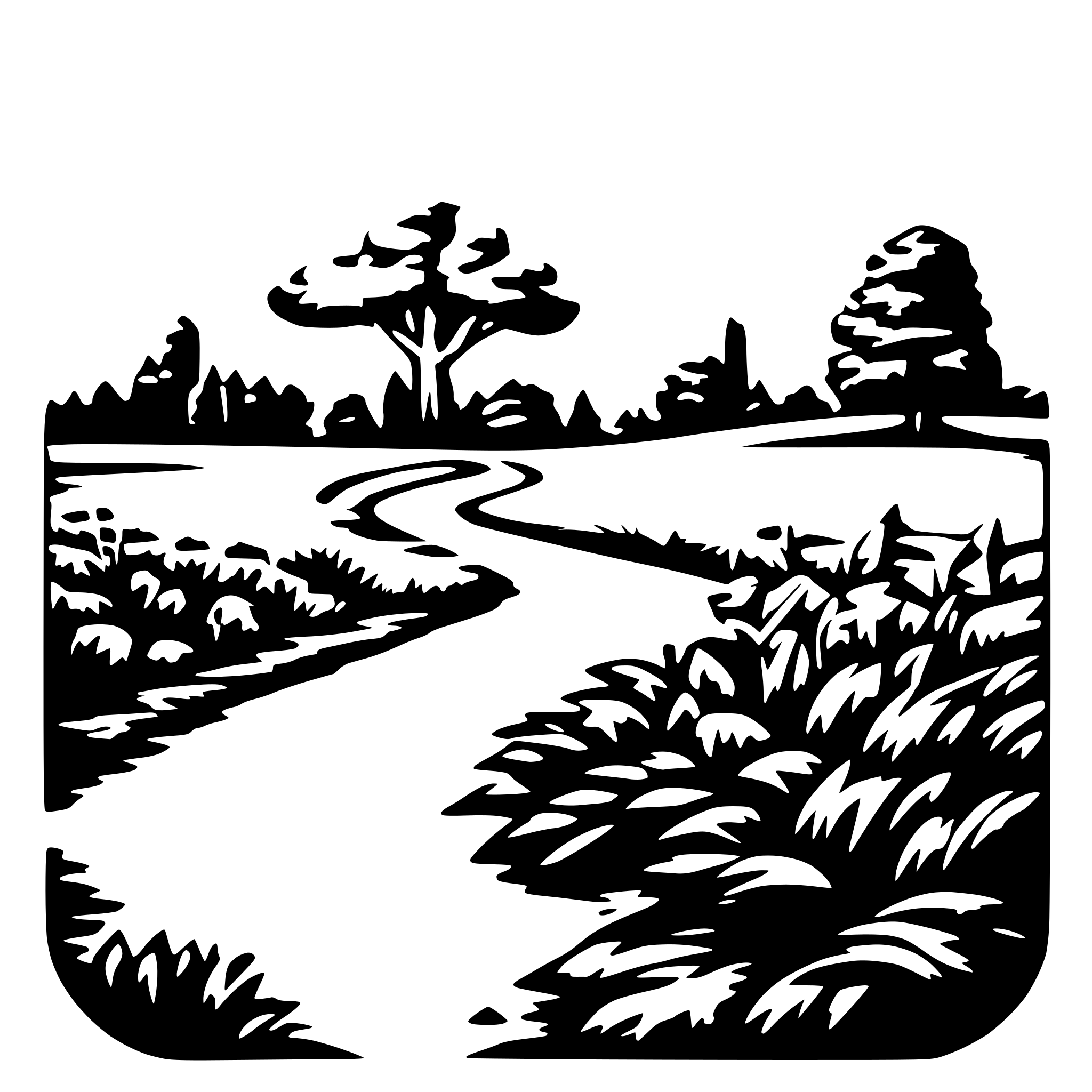 AI-generated SVG of a LaPotey Stexland