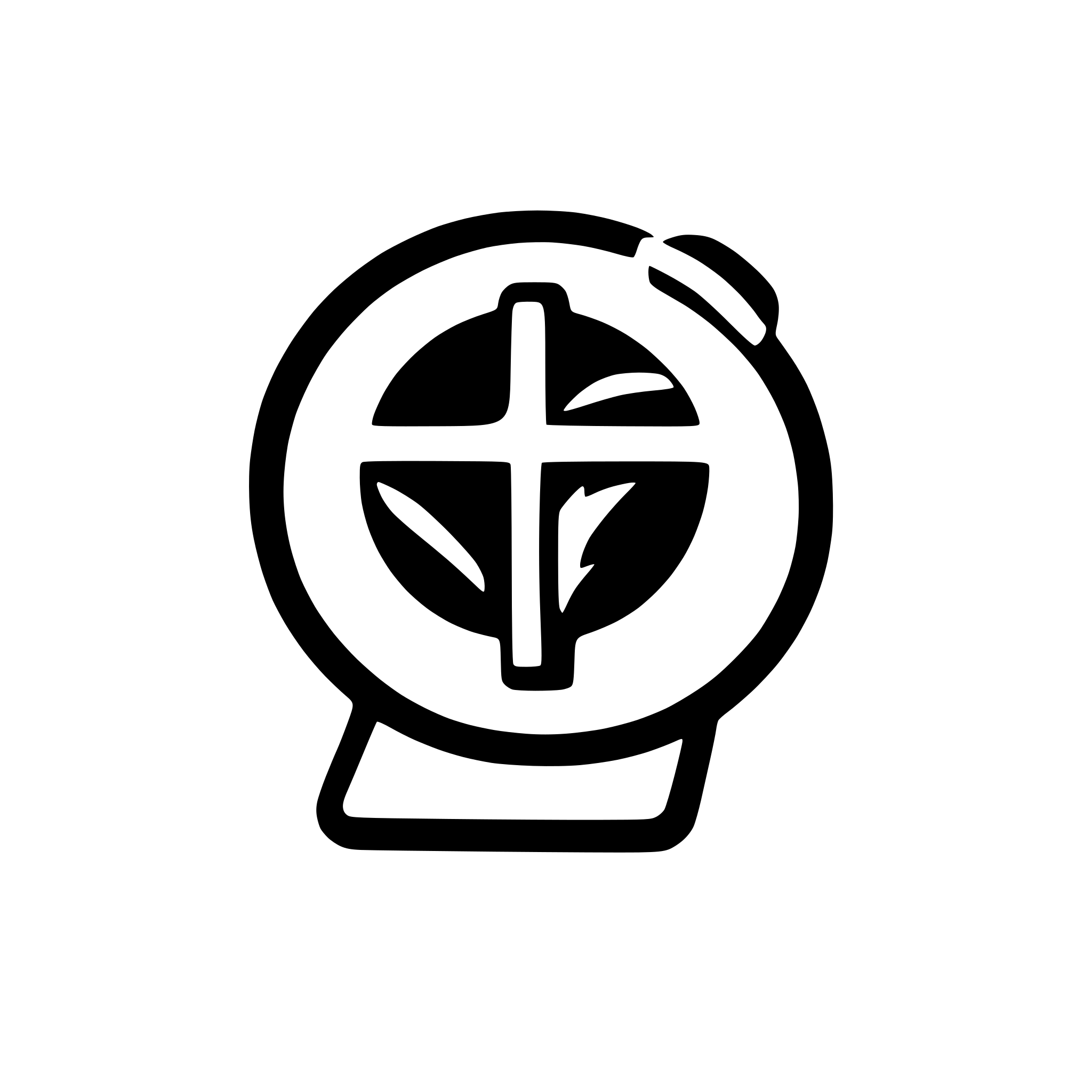 AI-generated SVG of a ㄲ
