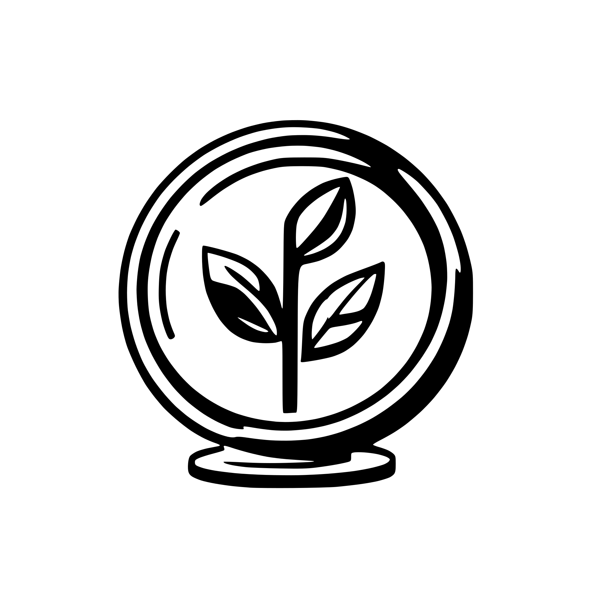 AI-generated SVG of a genarate a nice image design to the name STM meaning Simple Task Management