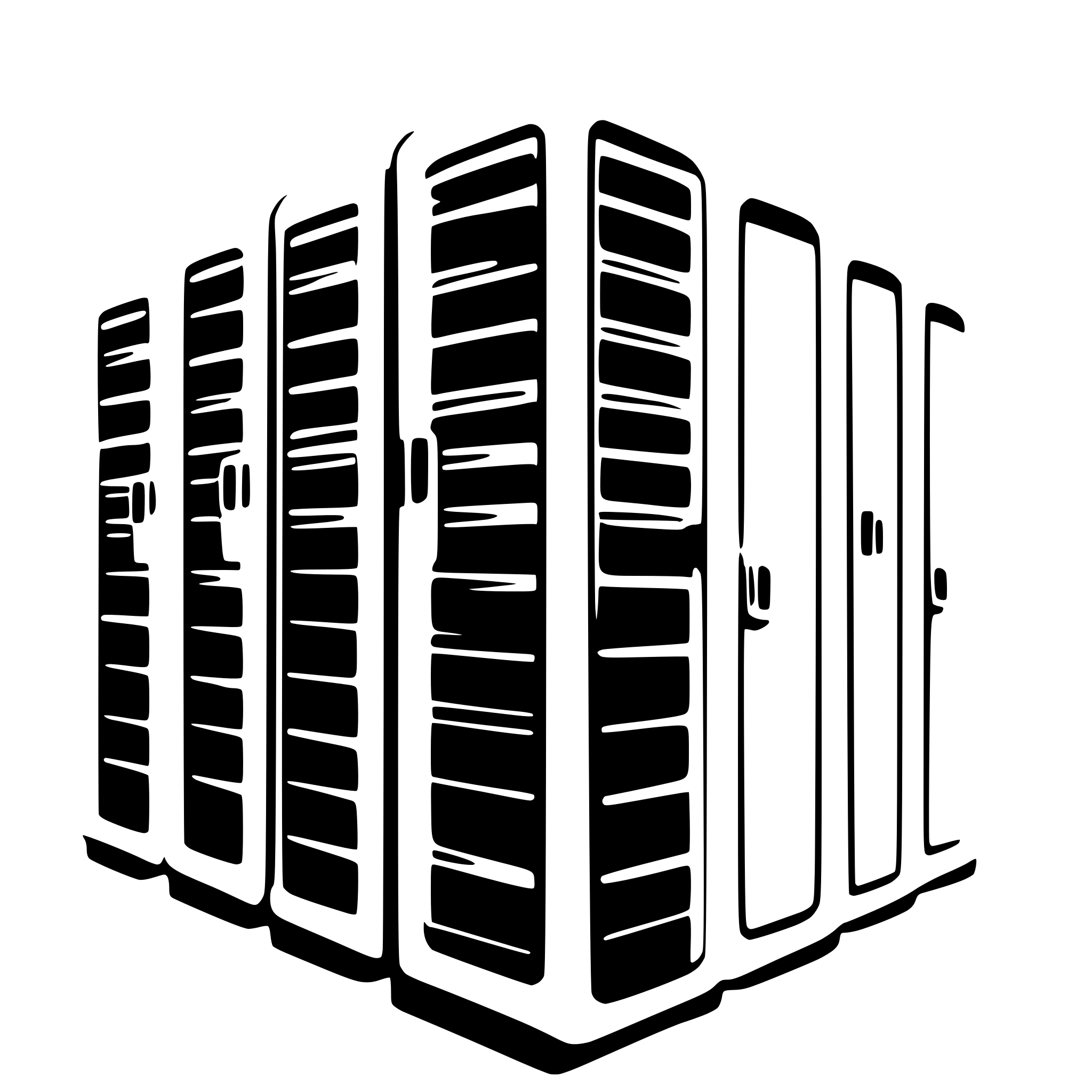AI-generated SVG of 'Data Center Racks green'