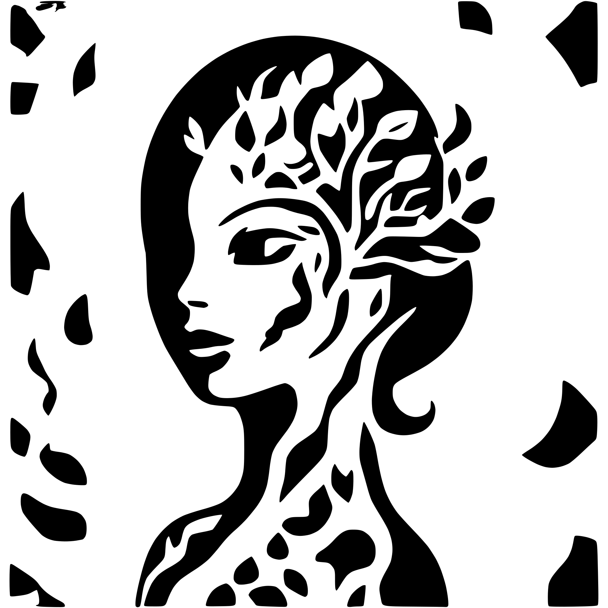 AI-generated SVG of 'biomedical engineering'