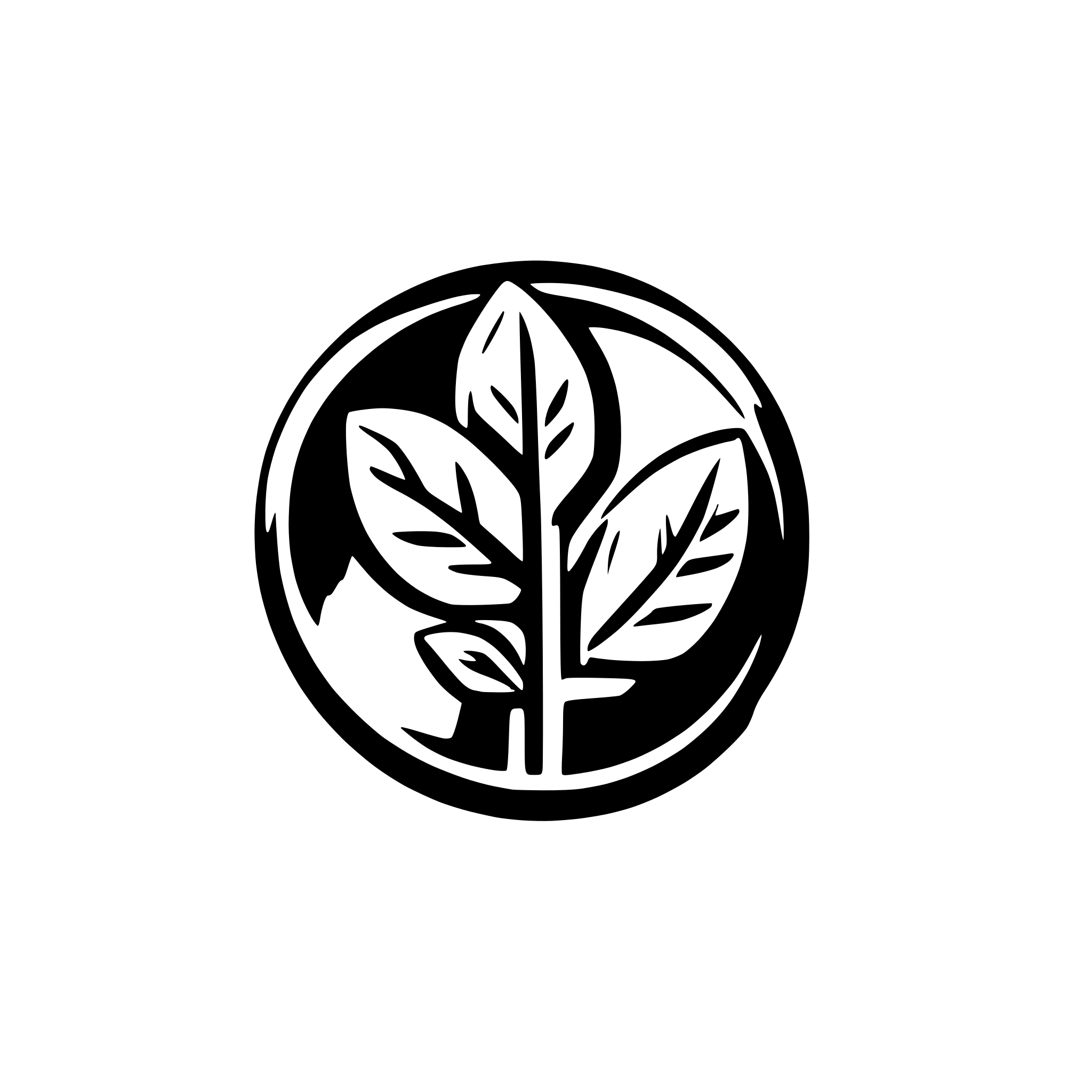 AI-generated SVG of 'pharmacy logo'