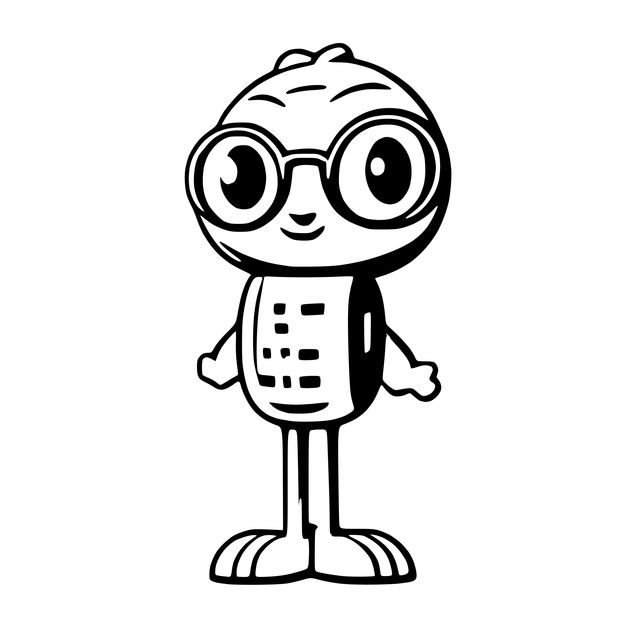 AI-generated SVG of a 