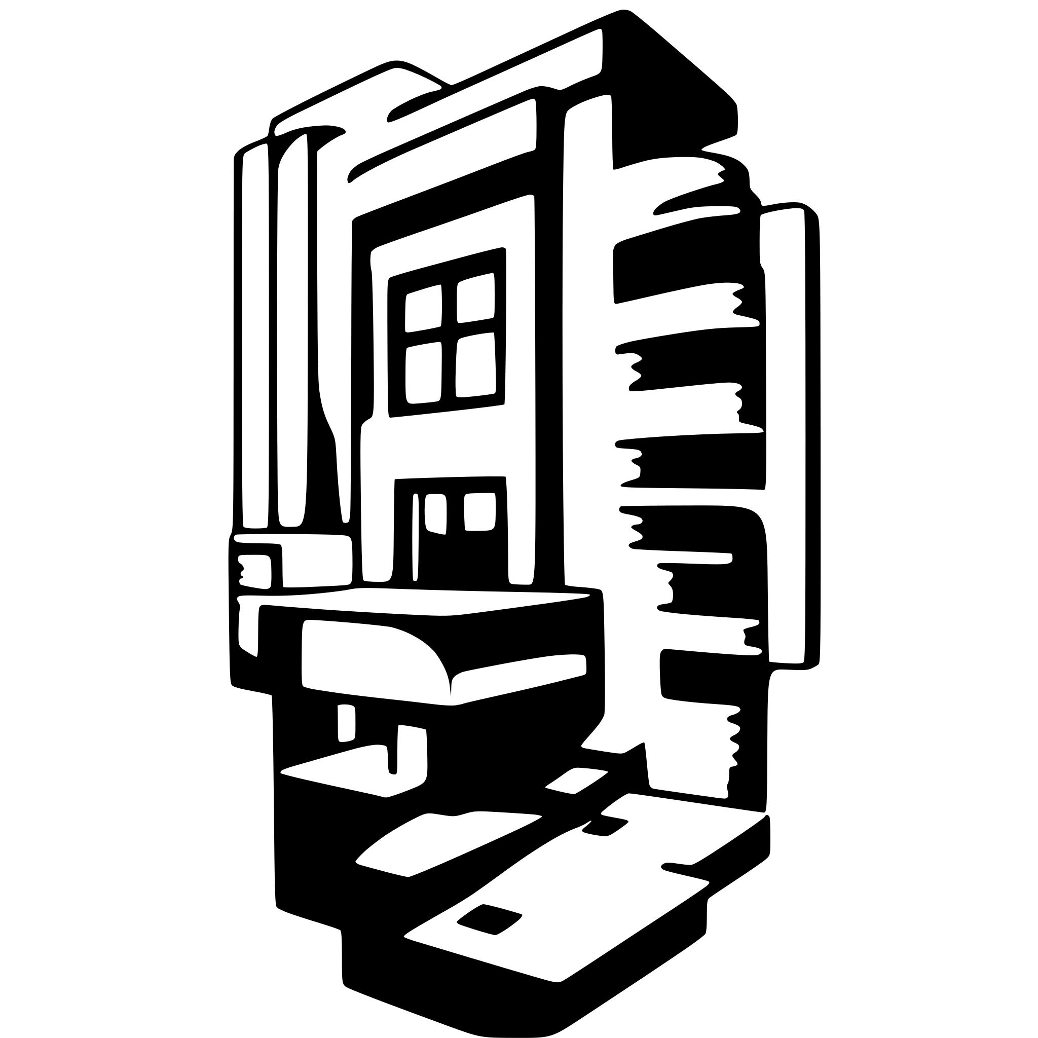 AI-generated SVG of 'bauhaus sytled graphic'