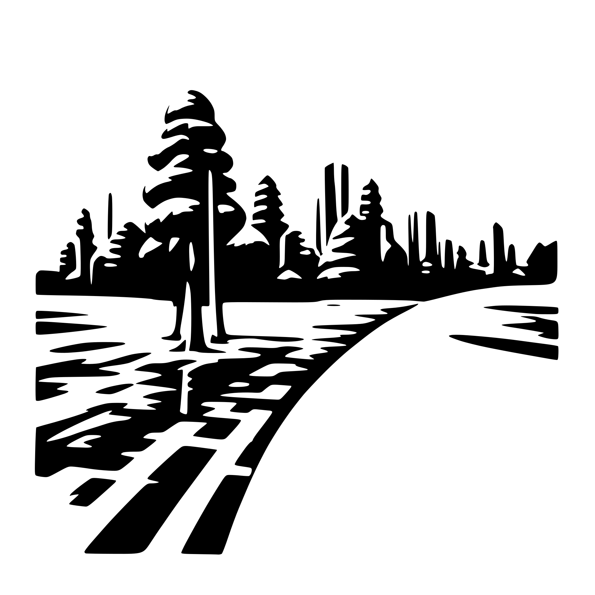 AI-generated SVG of a glitch hack style with translucent
