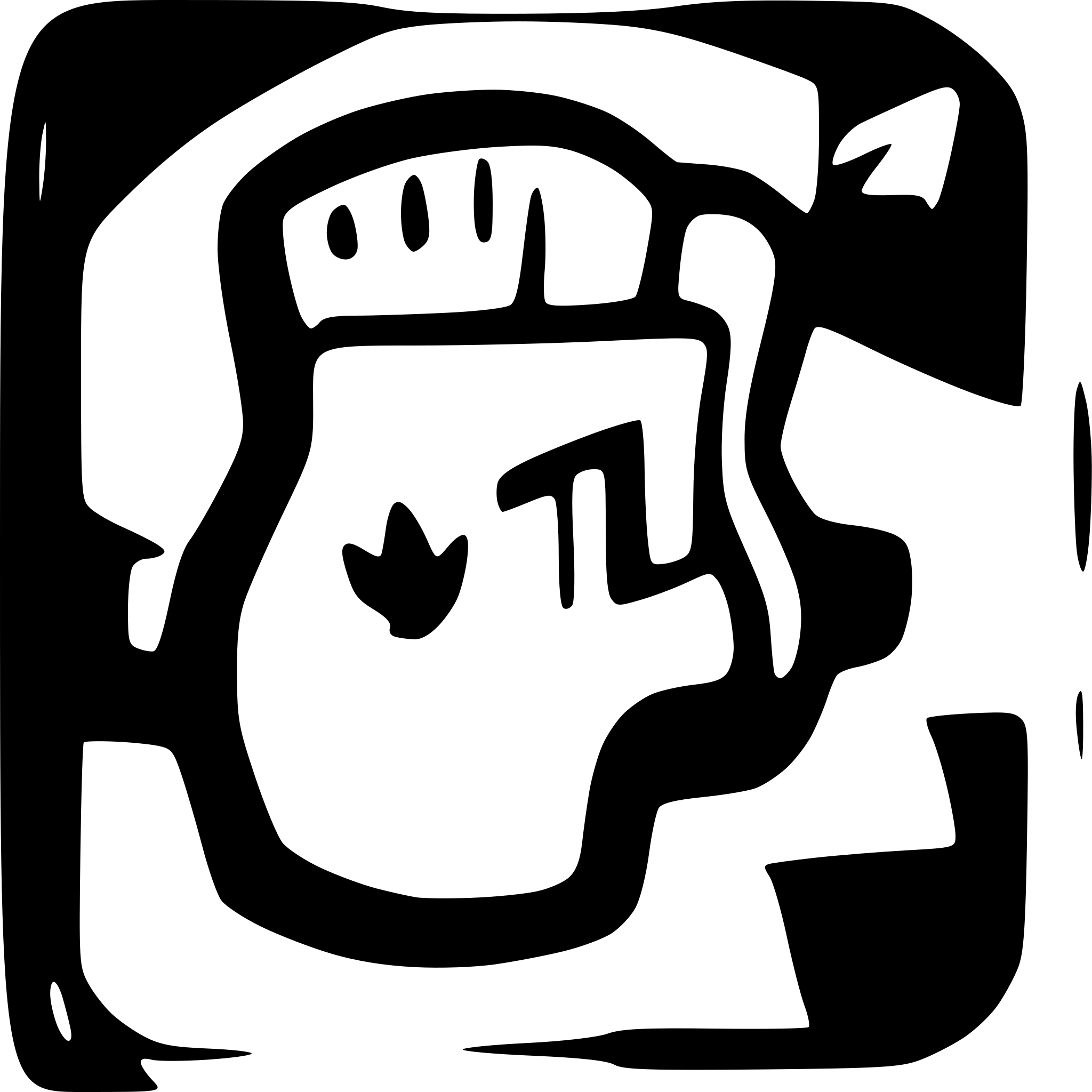 AI-generated SVG of a A very simple, small boxing glove icon