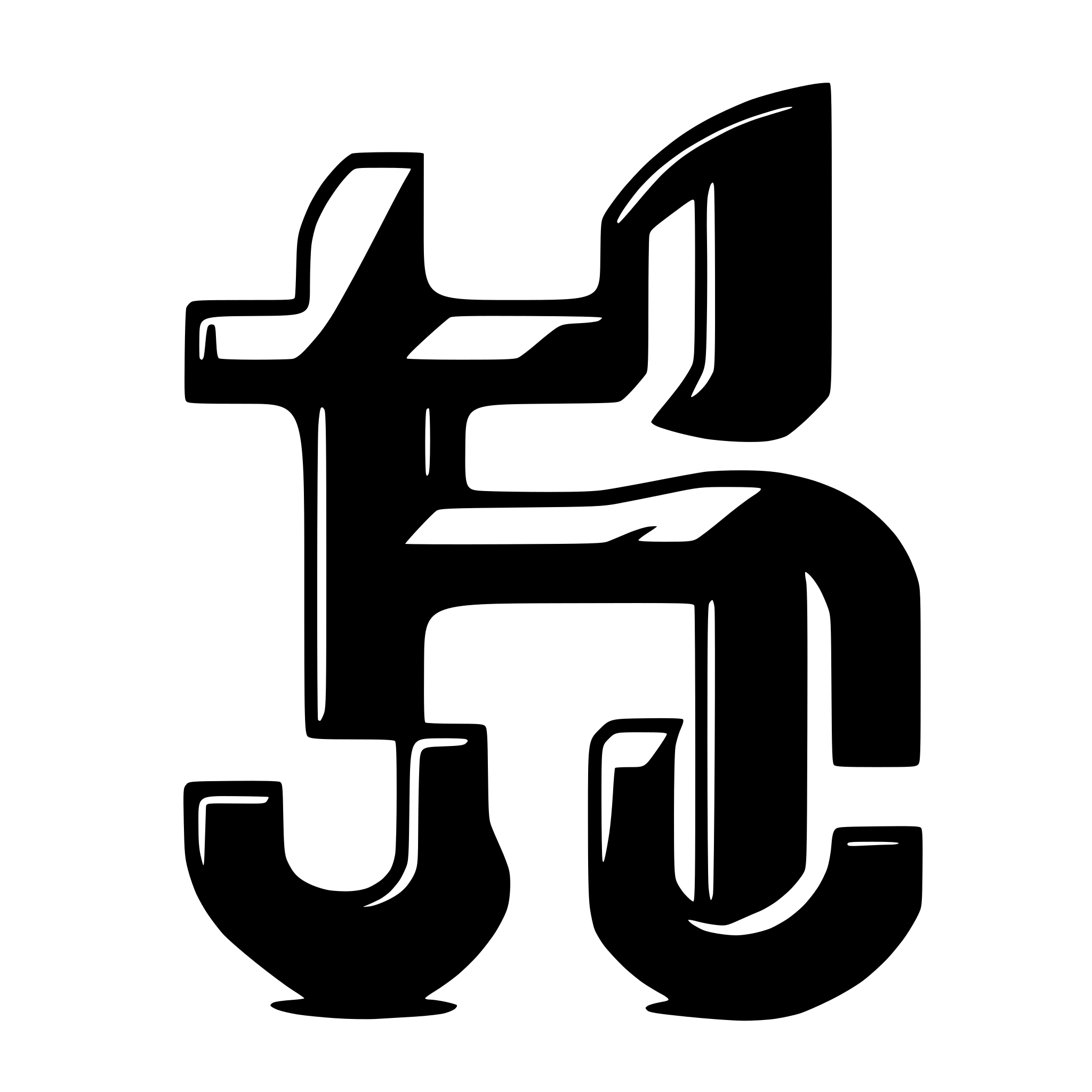 AI-generated SVG of 'create an epsilon font'