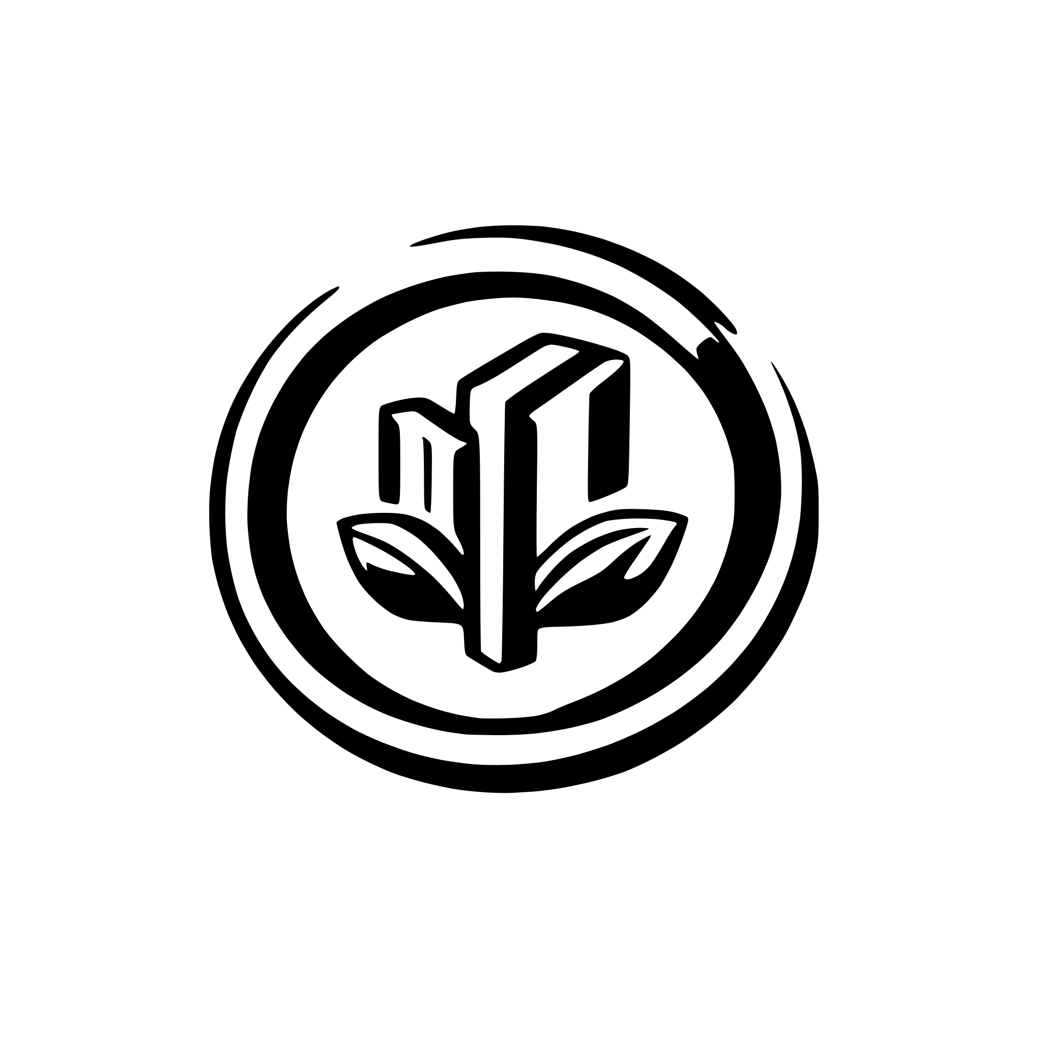 AI-generated SVG of a logo for a business called h5, that is active in financial trading