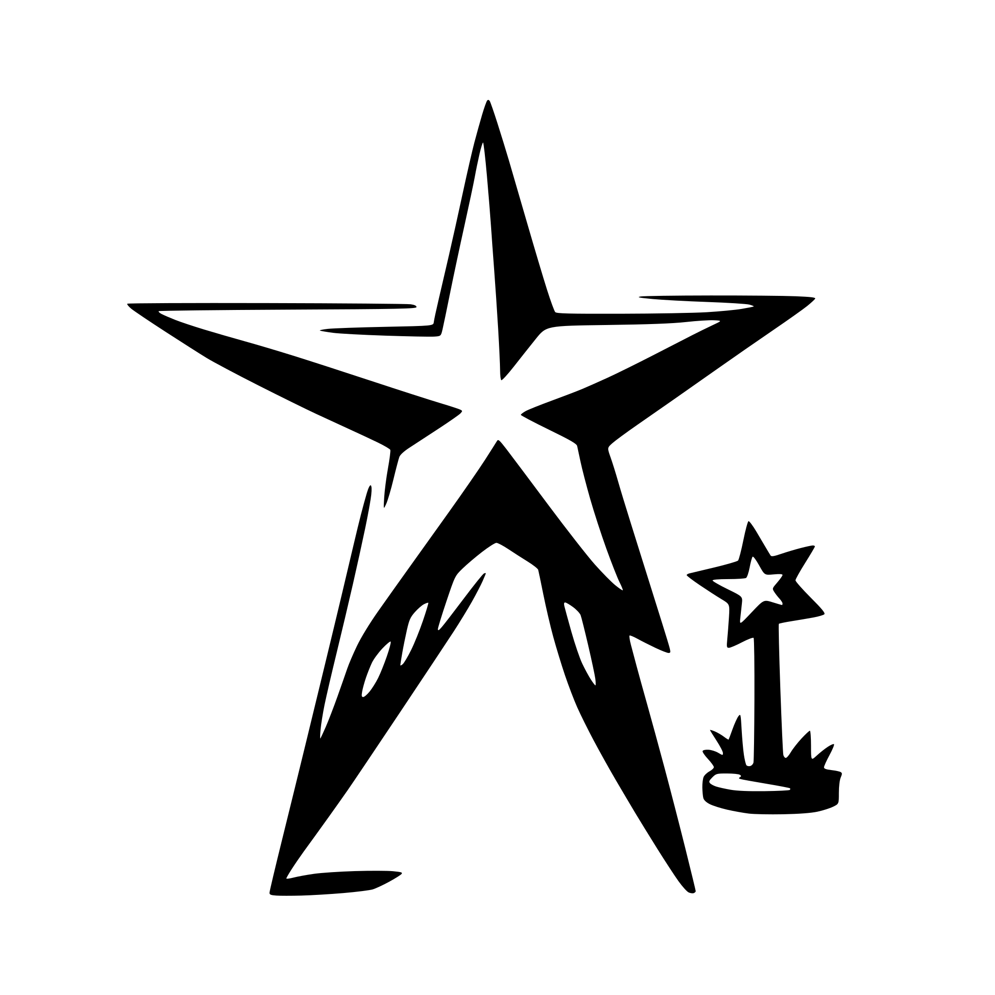 AI-generated SVG of 'star shopping'