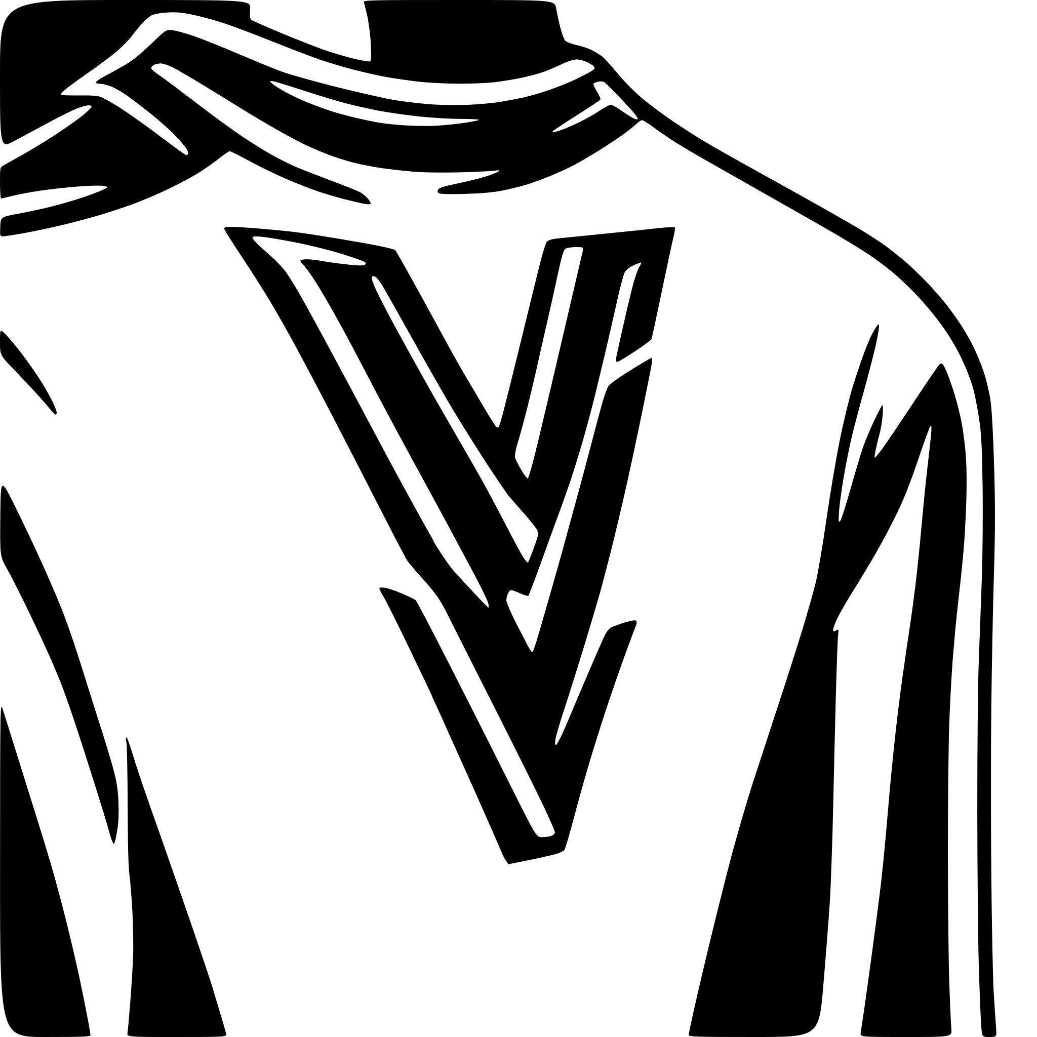 AI-generated SVG of a Descrição: As letras "V" e "R" interligadas em uma linha contínua que remete a um fio de costura, simbolizando a ligação com a moda.
Cores: Preto com acento em cinza médio (#4B4B4B) para um toque sofisticado.