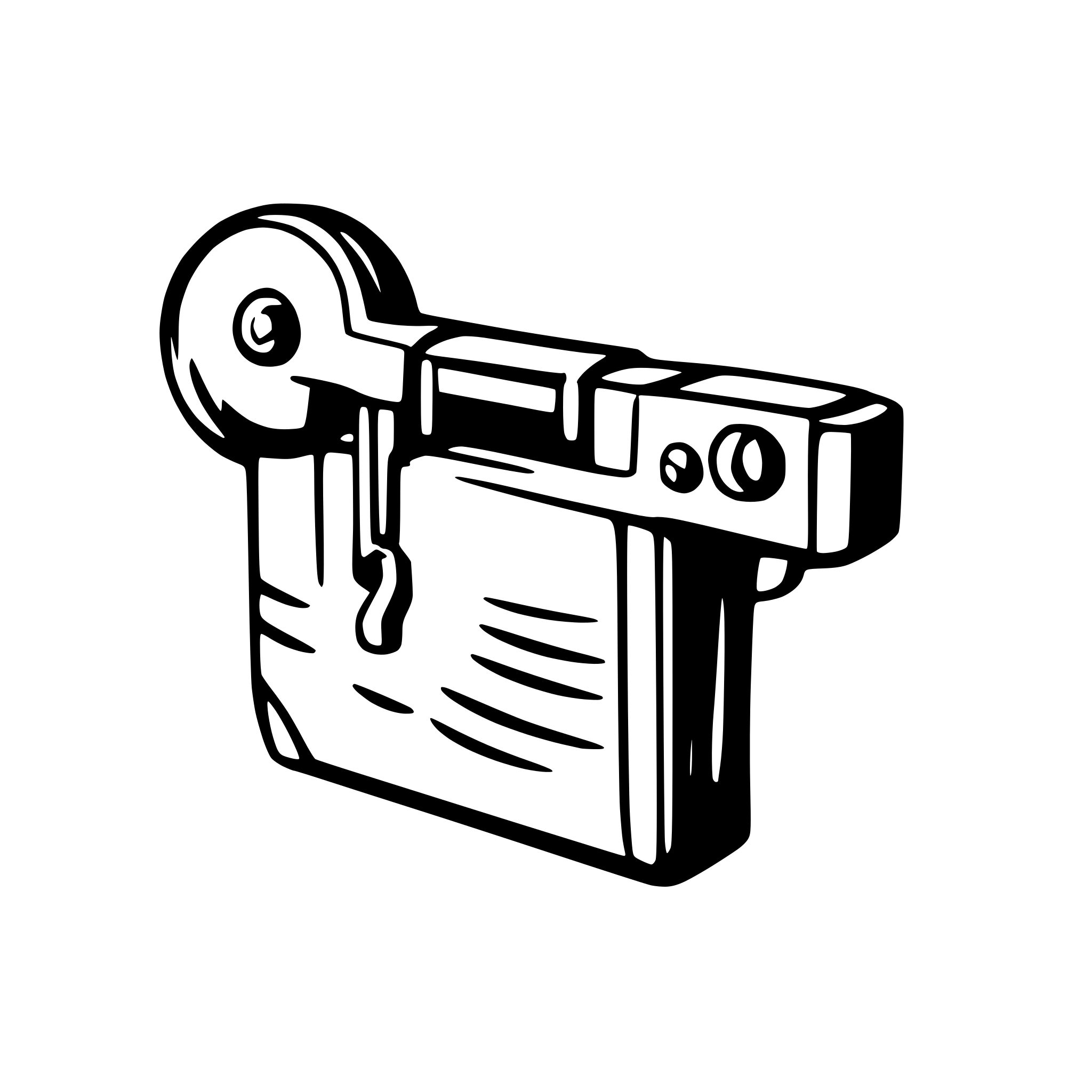 AI-generated SVG of a a file being compressed. The file should have a classic document icon shape with visible folds or edges, and it appears to be squeezed or pressed in a vice-like clamp. Include subtle visual cues, such as lines or effects, to show the compression process in action. Use clean, modern design elements and vibrant colors suitable for digital or UI illustrations." AI-generated SVG of a a file being compressed. The file should have a classic document icon shape with visible folds or edges, and it appears to be squeezed or pressed in a vice-like clamp. Include subtle visual cues, such as lines or effects, to show the compression process in action. Use clean, modern design elements and vibrant colors suitable for digital or UI illustrations."