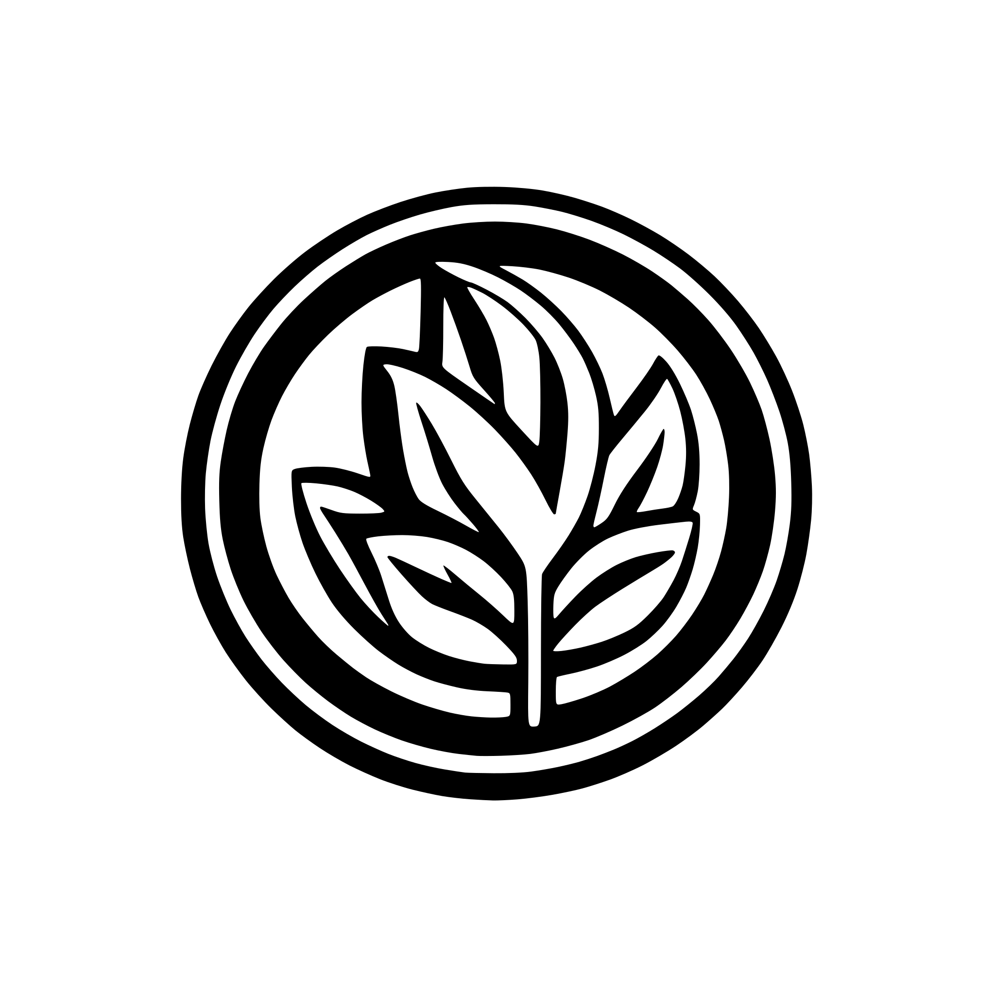 AI-generated SVG of 'wordpress freelancer website logo'
