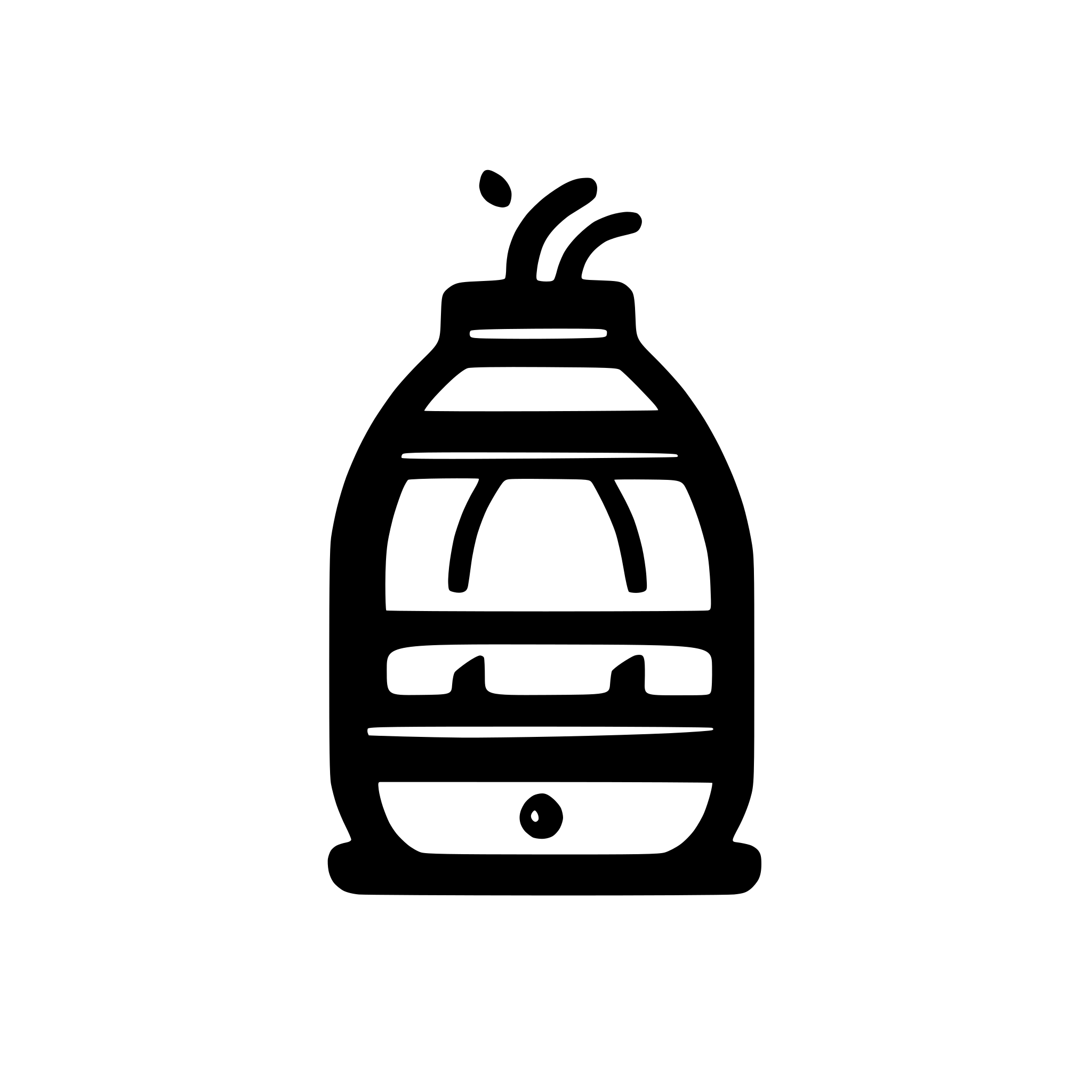 AI-generated SVG of a Create a minimalistic SVG icon for a humidifier dashboard to represent a "High Limit Cutout" condition. The icon should feature a single sharp, vertical line (symbolizing a limit or cutoff), intersected by four water droplets arranged in a row or gently arcing above or below the line. The overall design should communicate warning or restriction (such as using a bold or red-colored line), while the droplets should clearly reference water or humidity. Keep the style modern, crisp, and suitable for