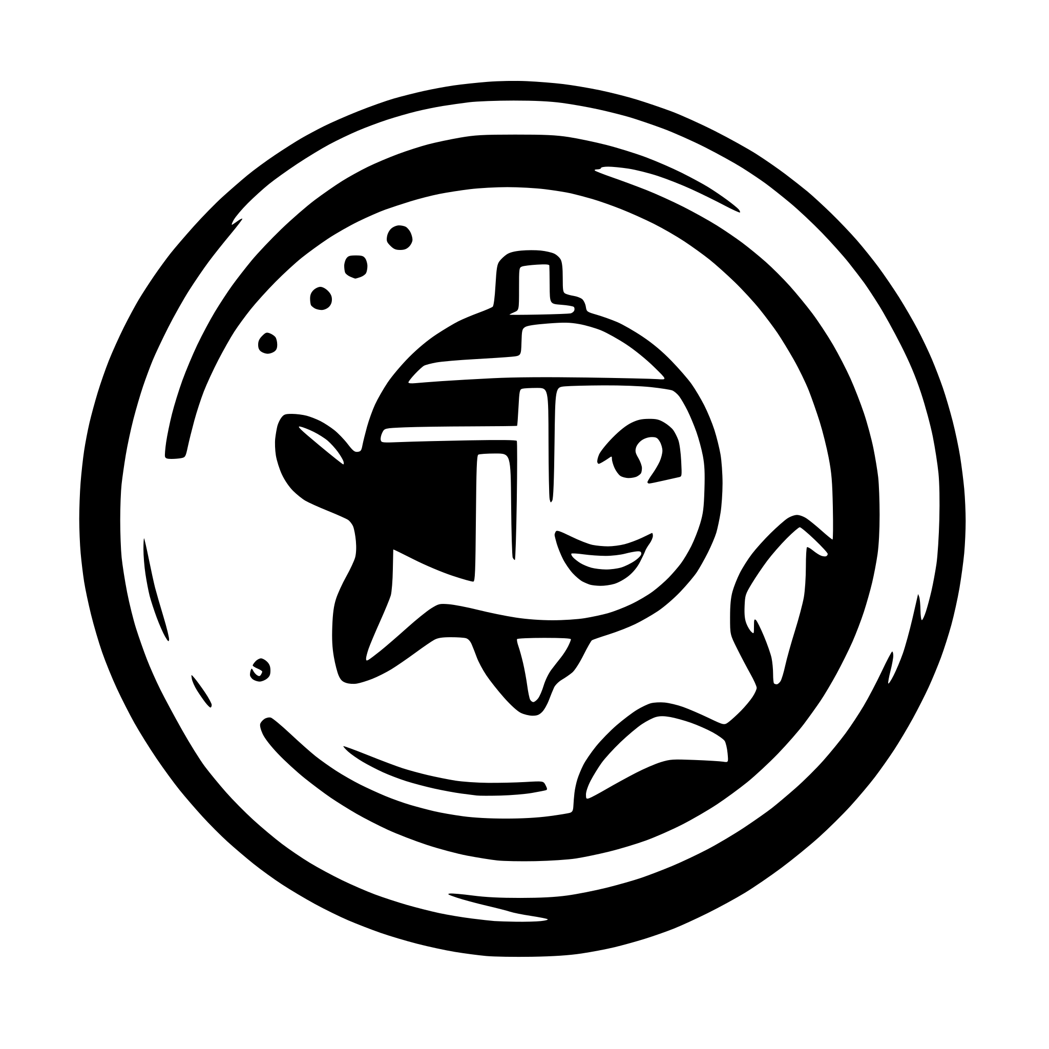 AI-generated SVG of 'A logo for a international diving organisation called PeeDI that aims to make diving more fun.'