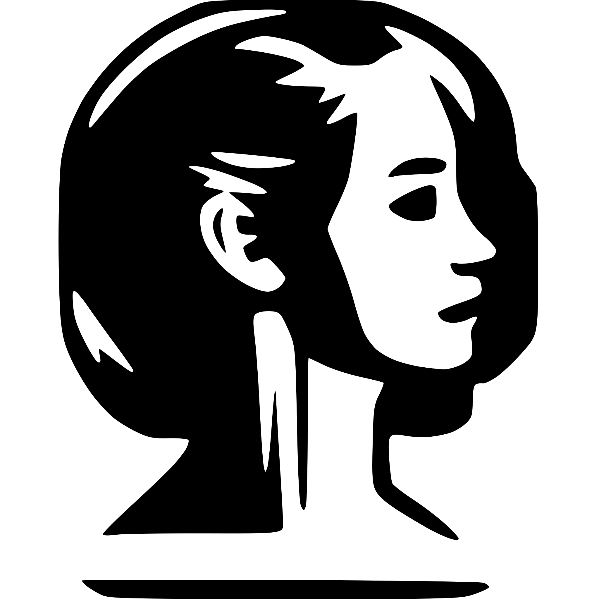 AI-generated SVG of a mental health