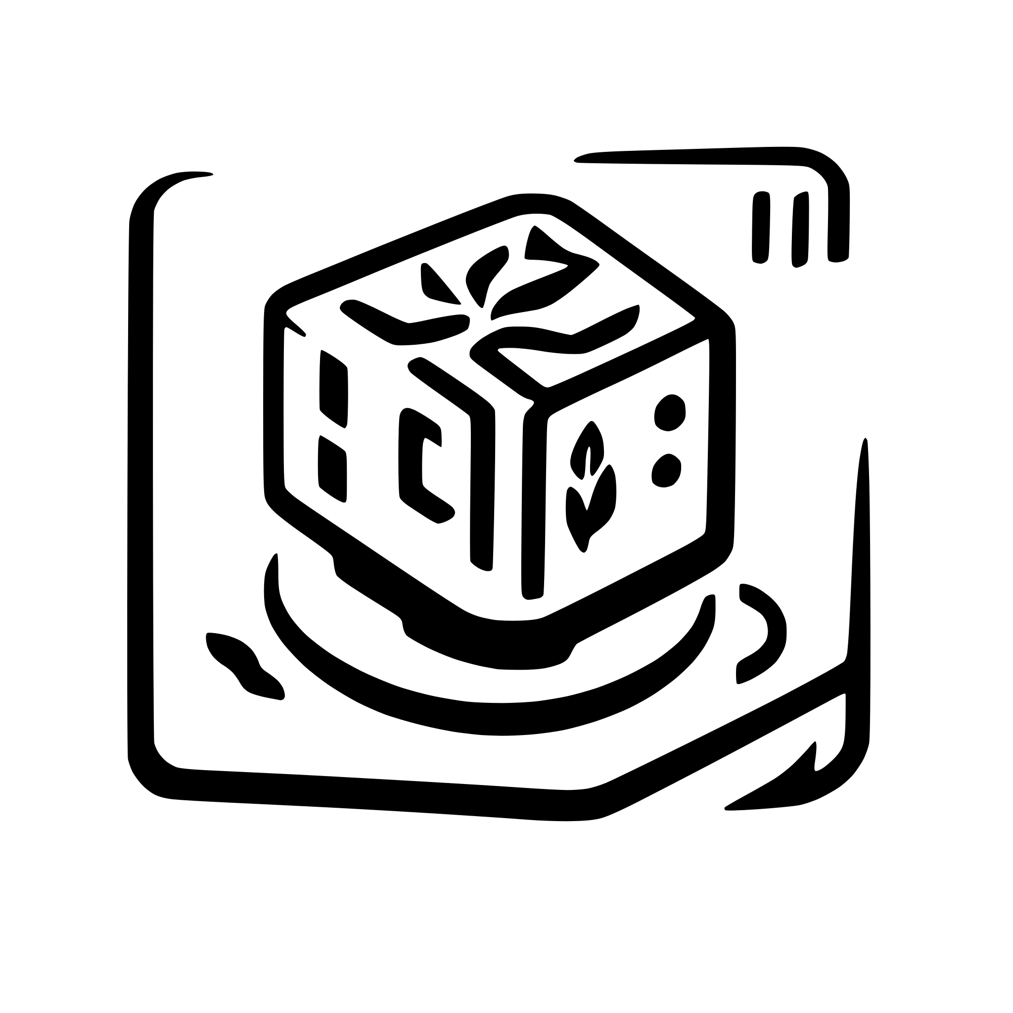 AI-generated SVG of 'perspective view of blueprint schema'