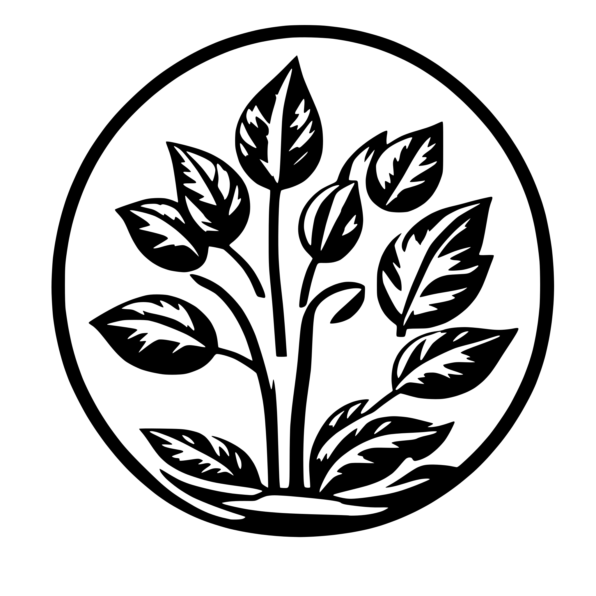 AI-generated SVG of 'Gütesiegel'