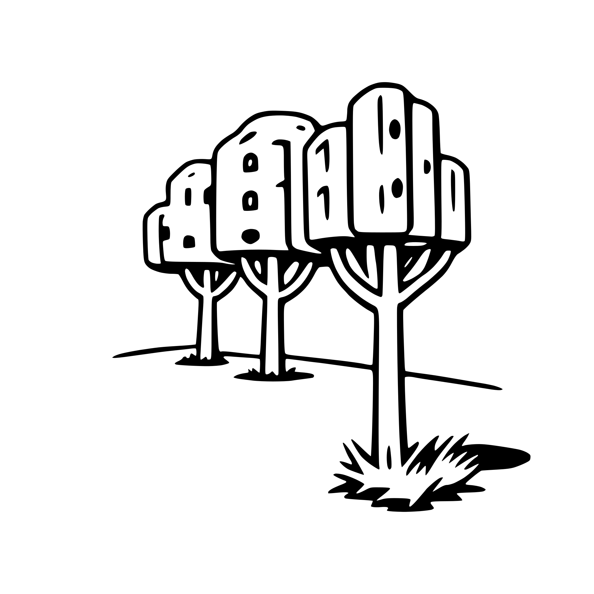 AI-generated SVG of a sketch