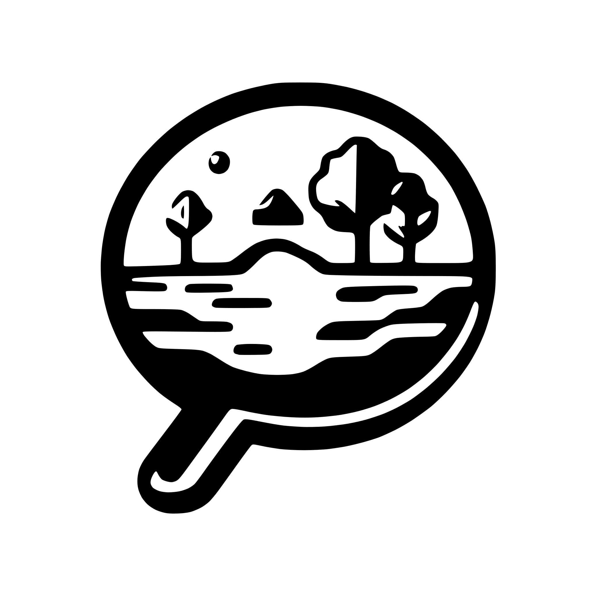 AI-generated SVG of 'minimal lake icon data'