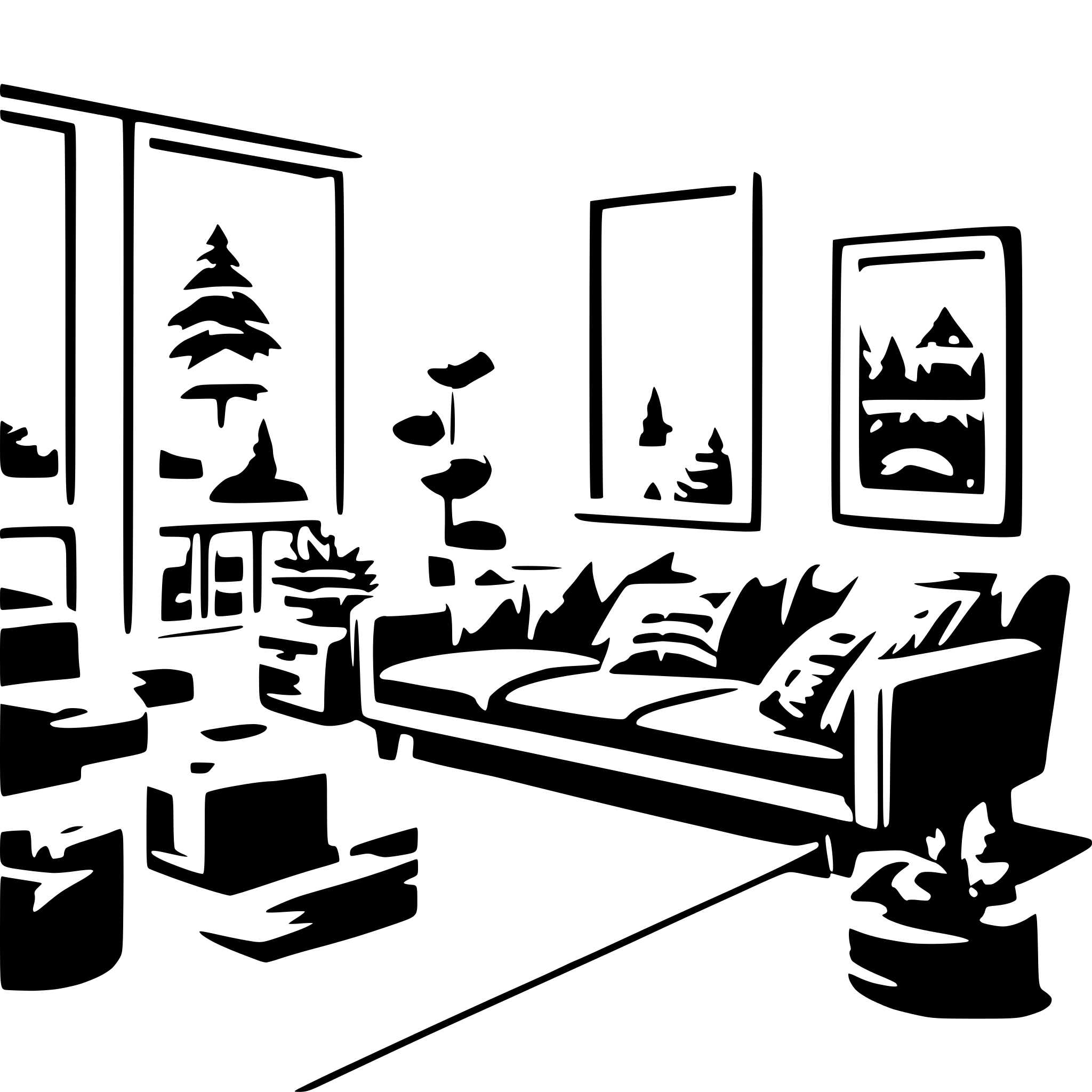AI-generated SVG of 'a living room, bright modern Scandinavian style house, large windows, magazine photoshoot, 8k,'
