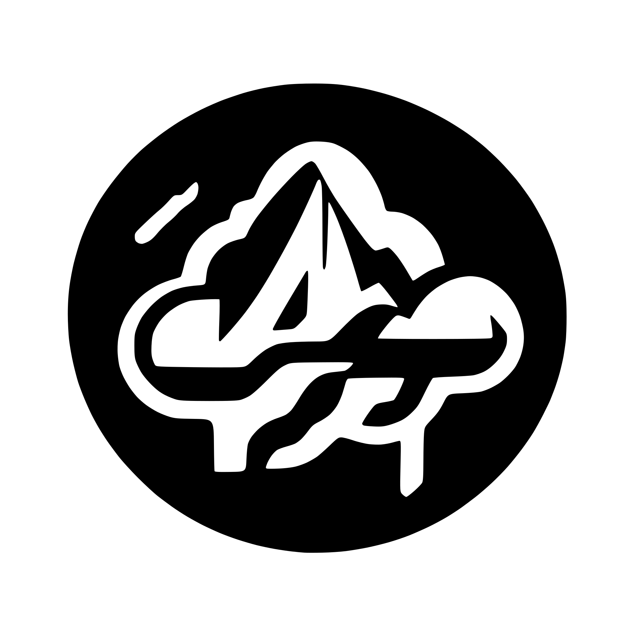 AI-generated SVG of a cloud