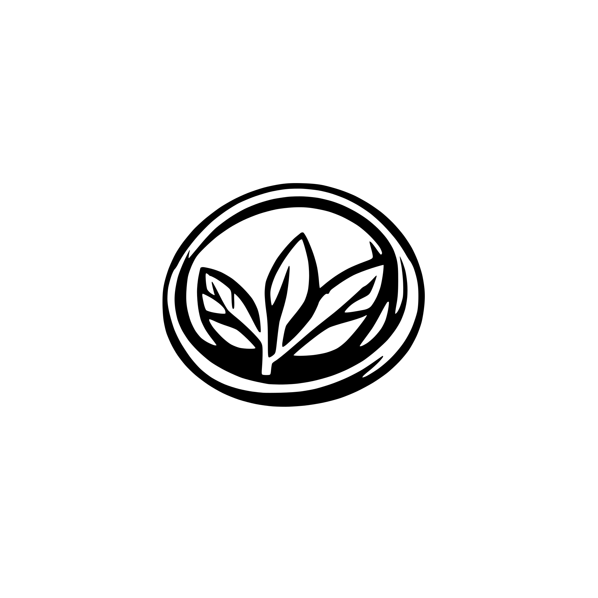 AI-generated SVG of 'WerAuto logo'