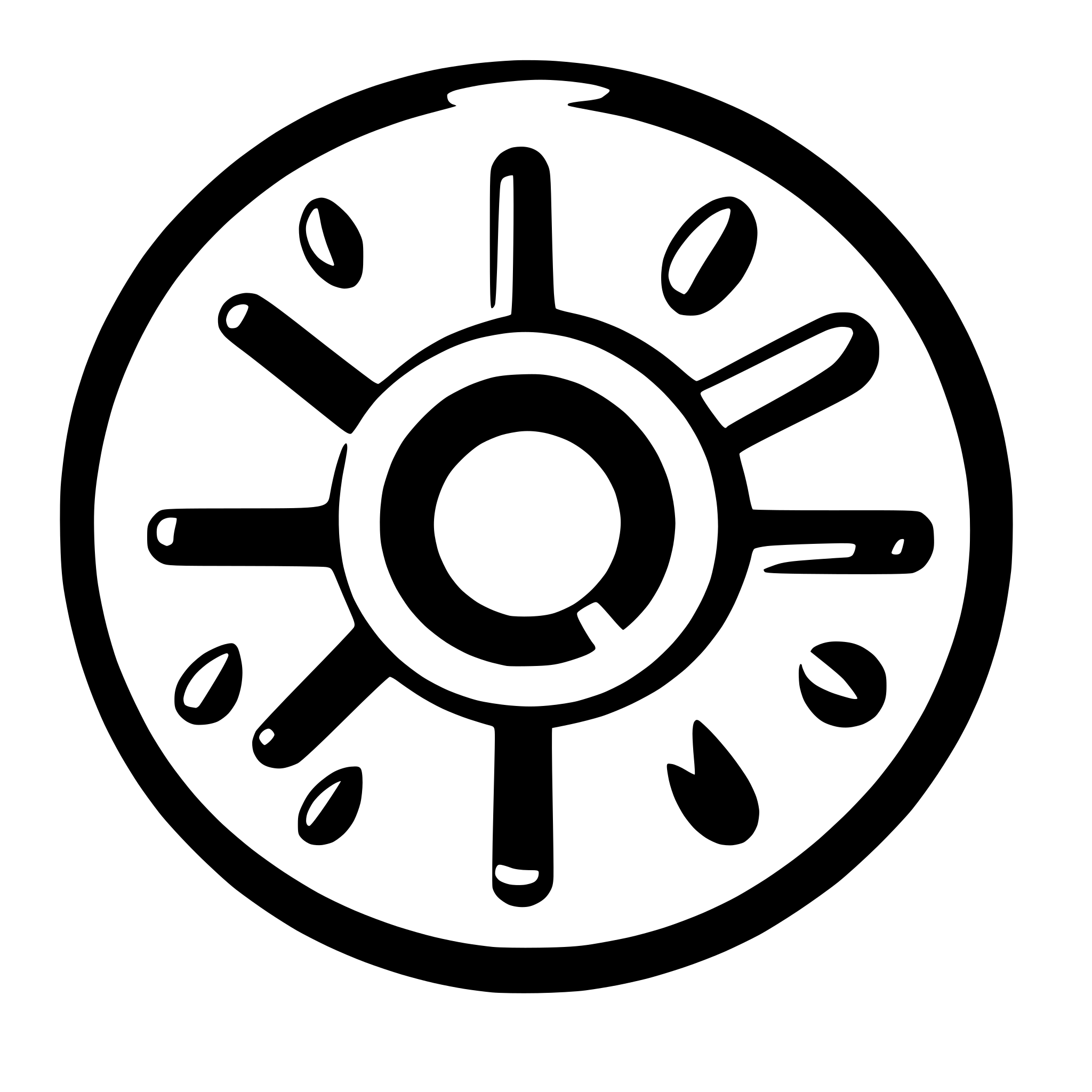 AI-generated SVG of 'settings icon'