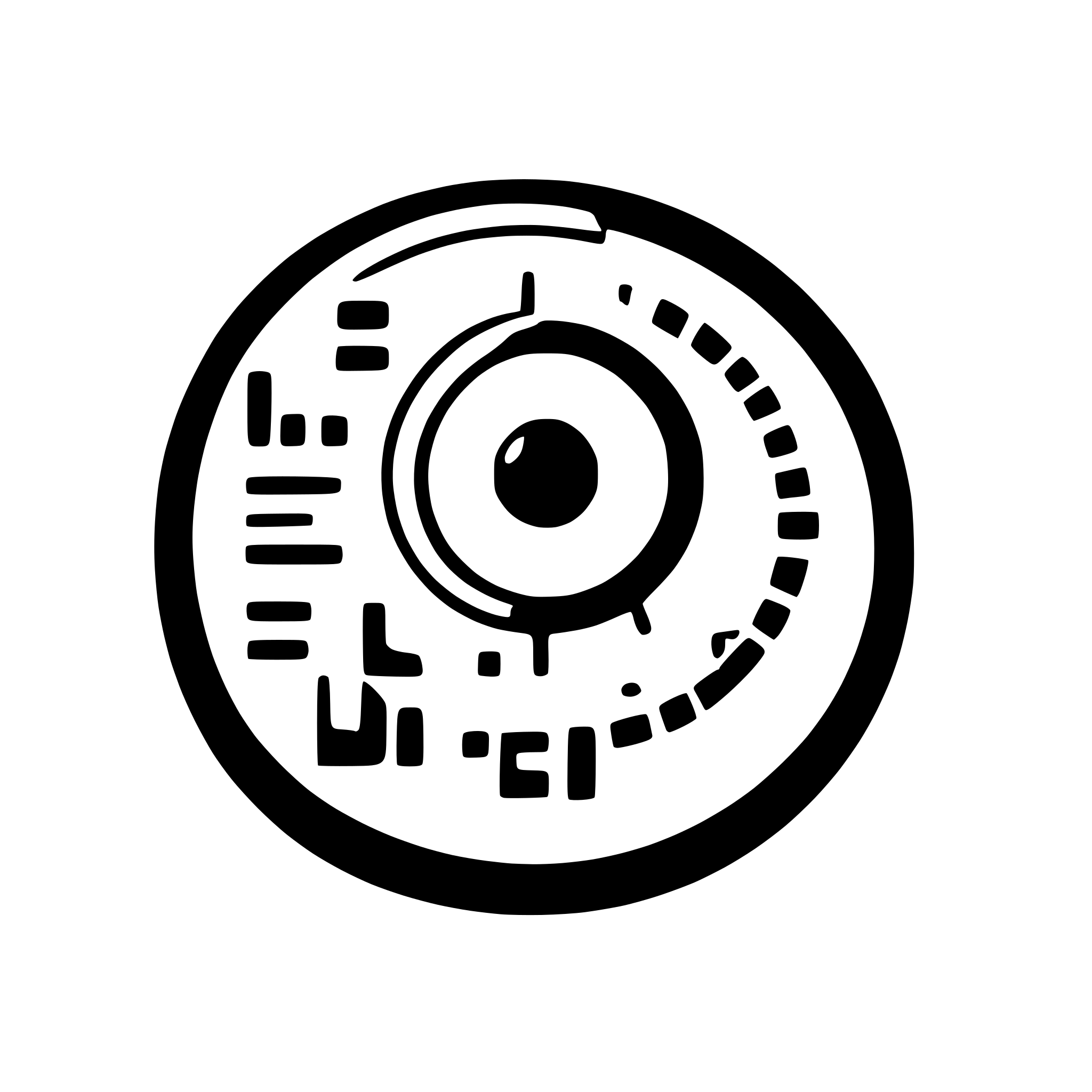 AI-generated SVG of 'Graphs, Numbers . Colourful'