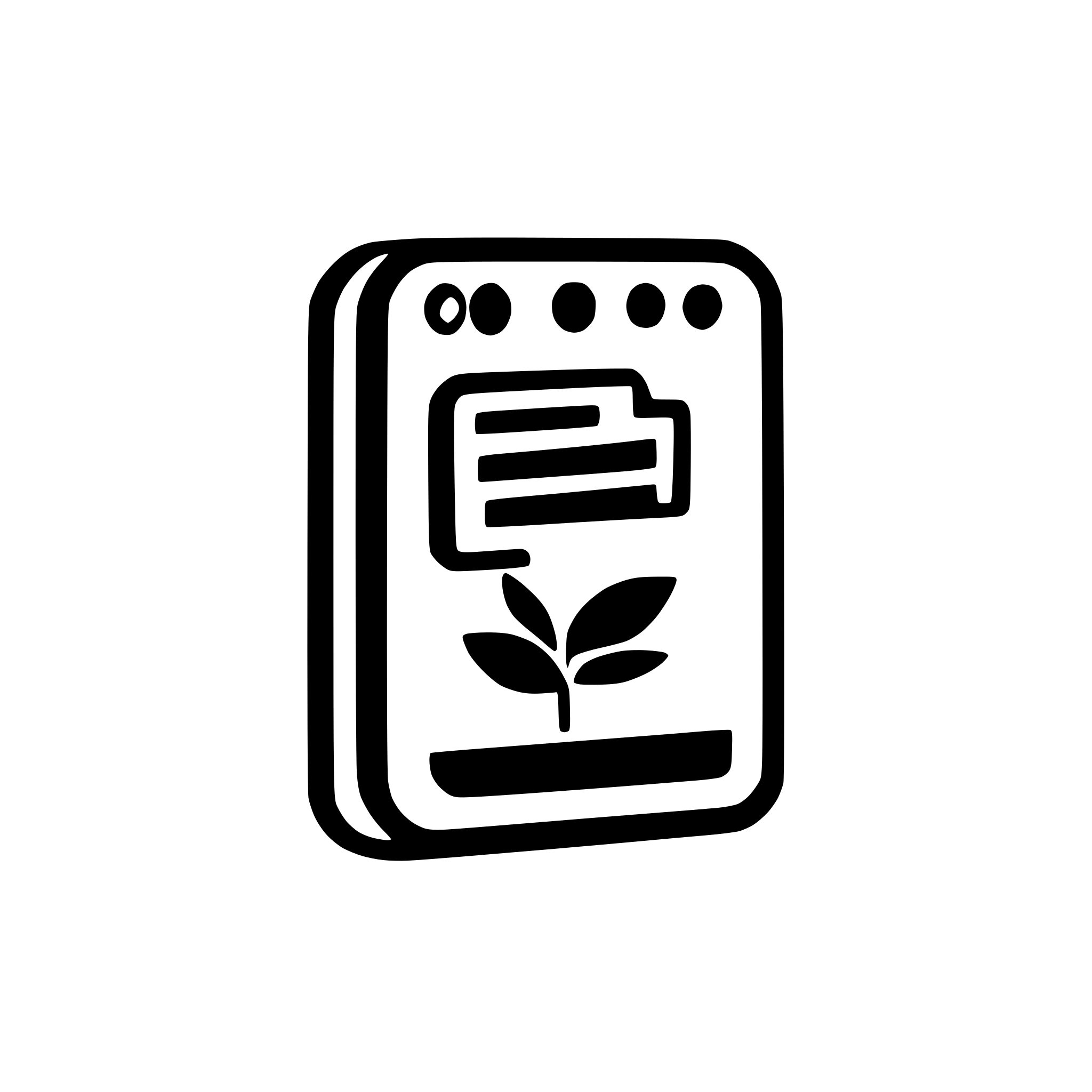 AI-generated SVG of a icon for consulation ticket