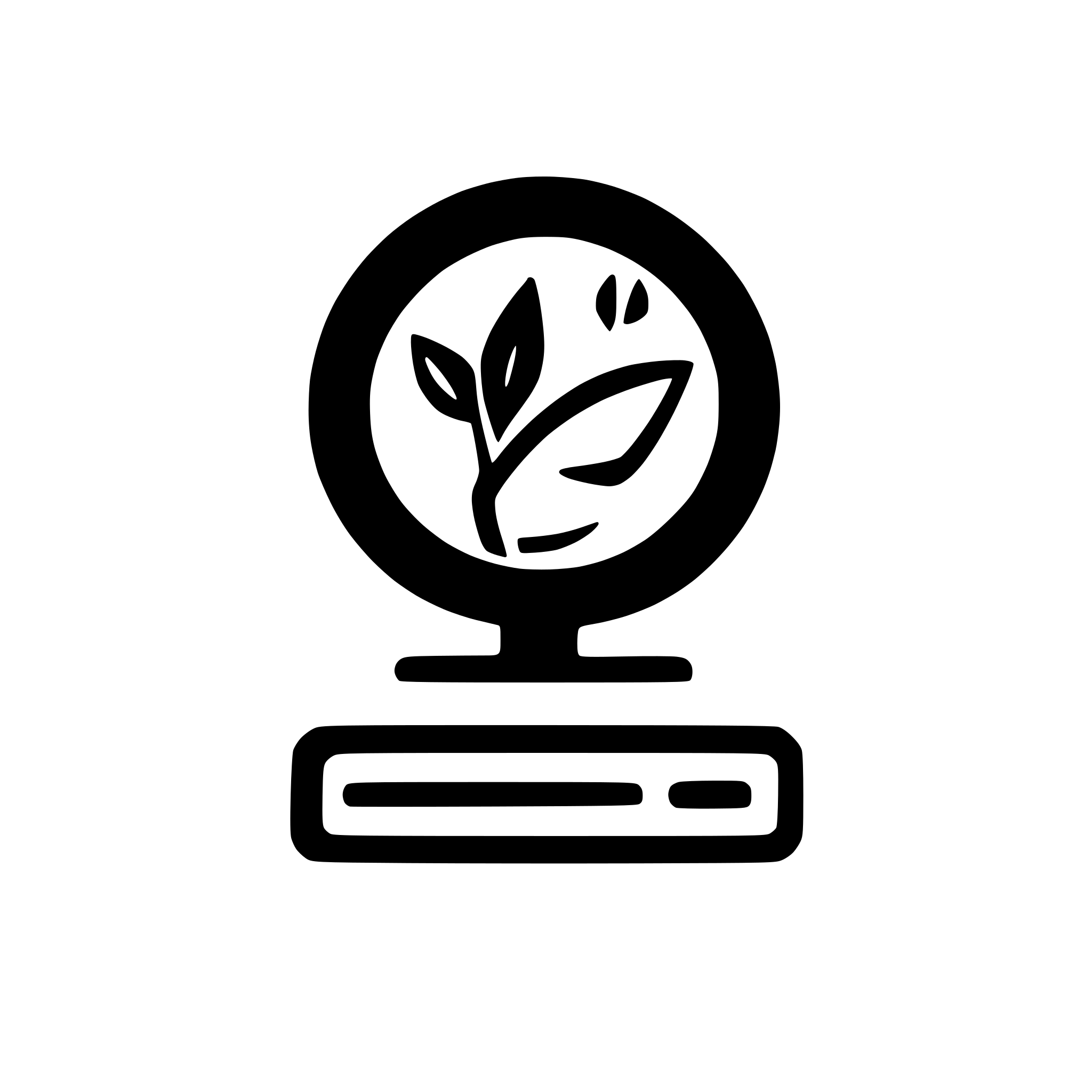 AI-generated SVG of a svg icon for mobile app of meaning purpose code