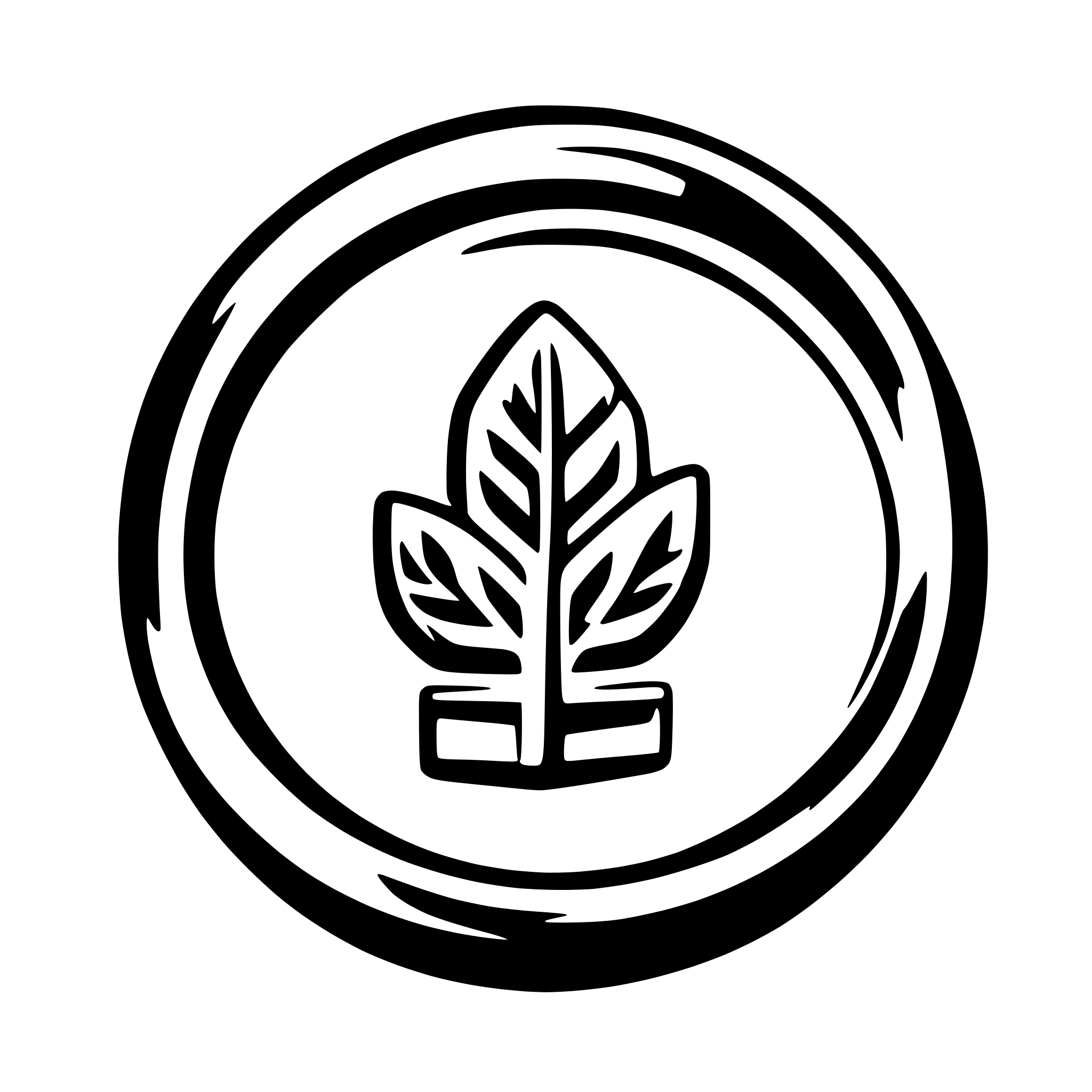 AI-generated SVG of a EOD