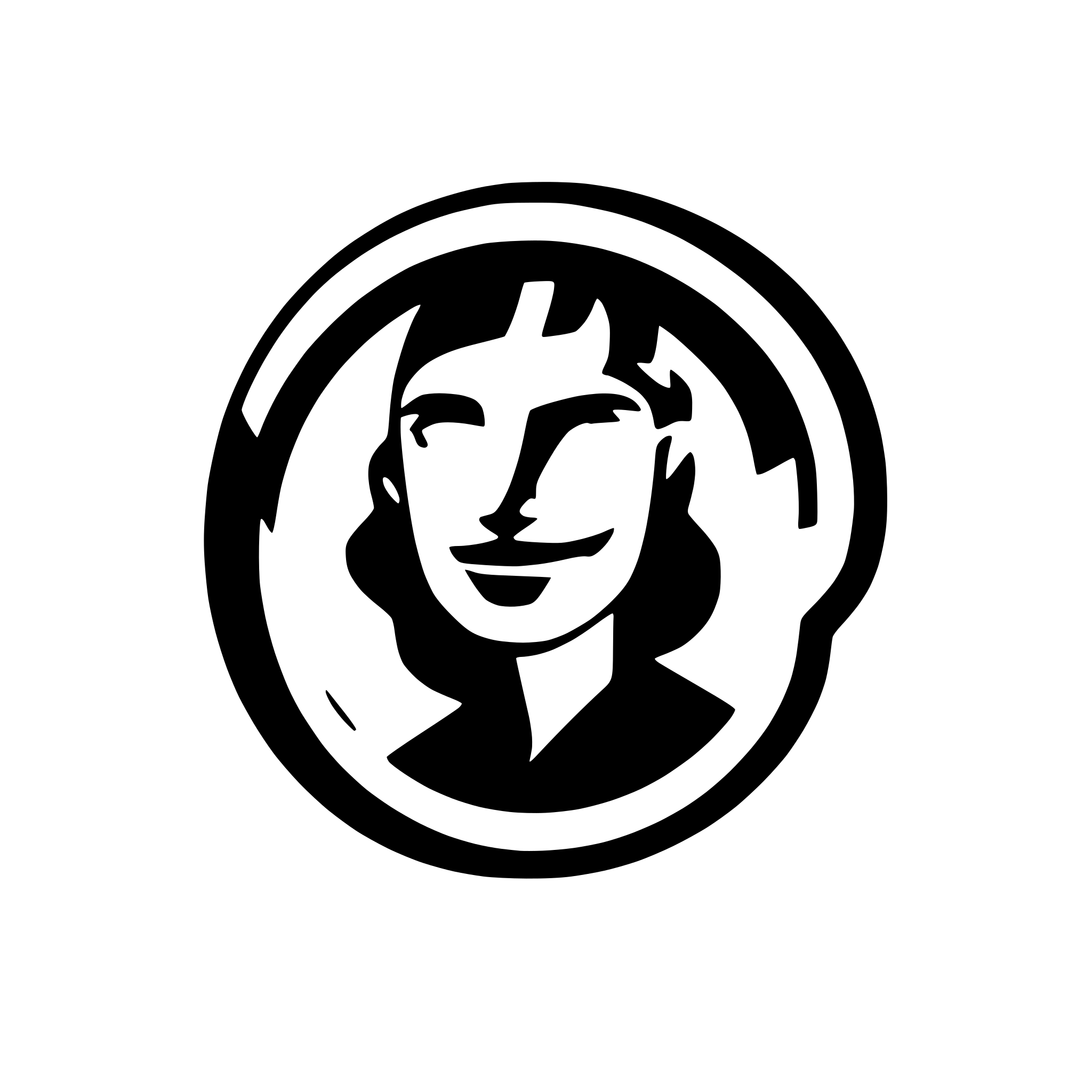 AI-generated SVG of 'ecommece application icons generate'