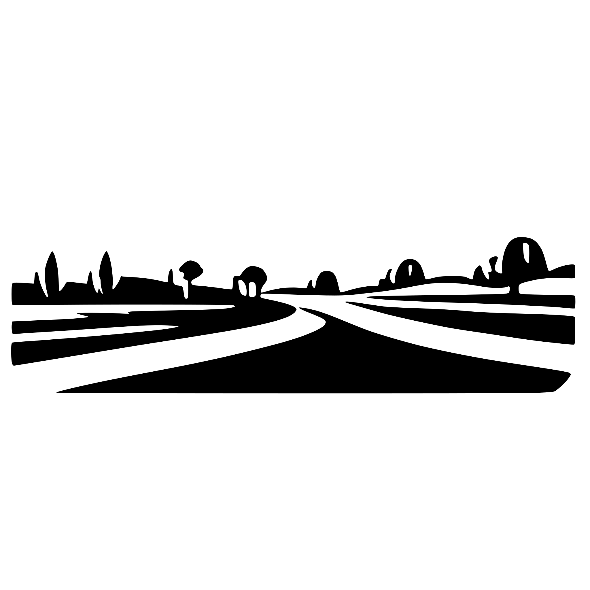 AI-generated SVG of 'Mubea Label Studio'