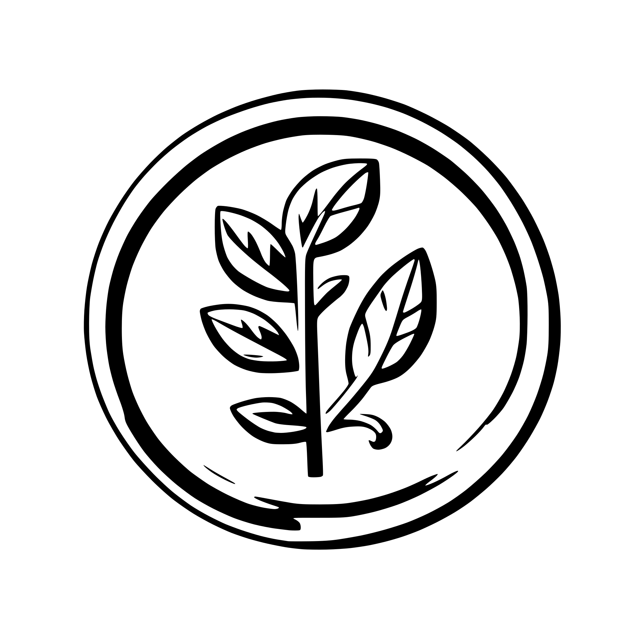 AI-generated SVG of 'leetcode logo svg'