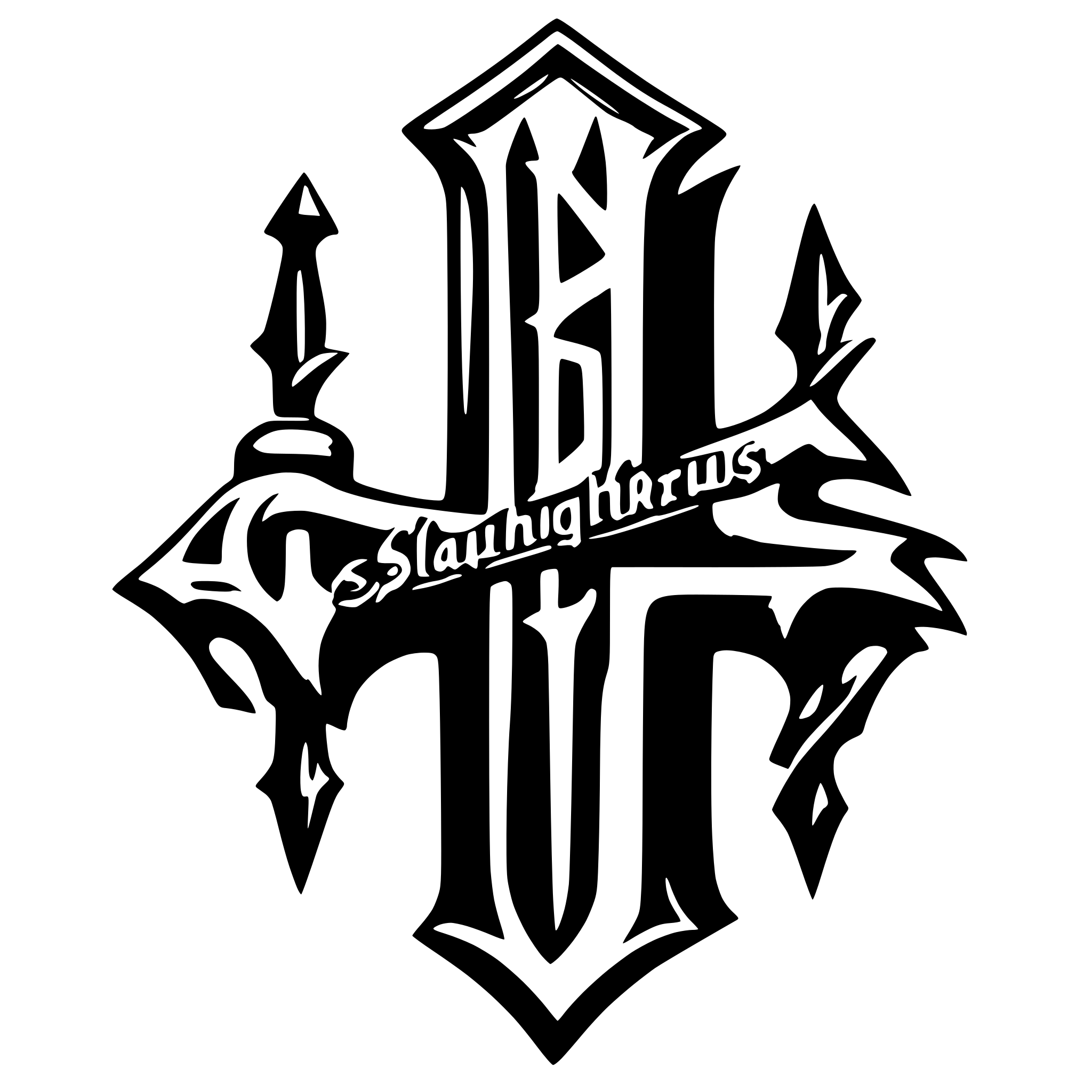 AI-generated SVG of a 