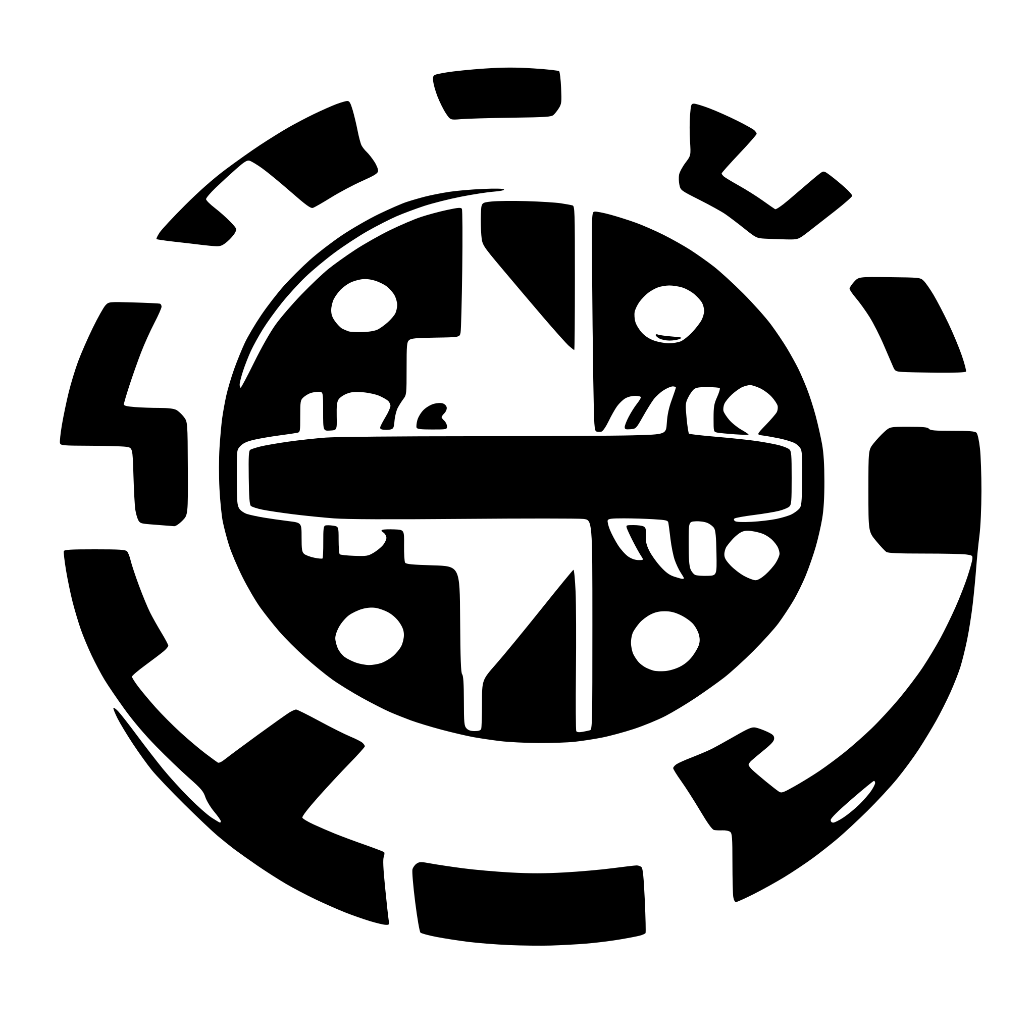 AI-generated SVG of 'casino chip'
