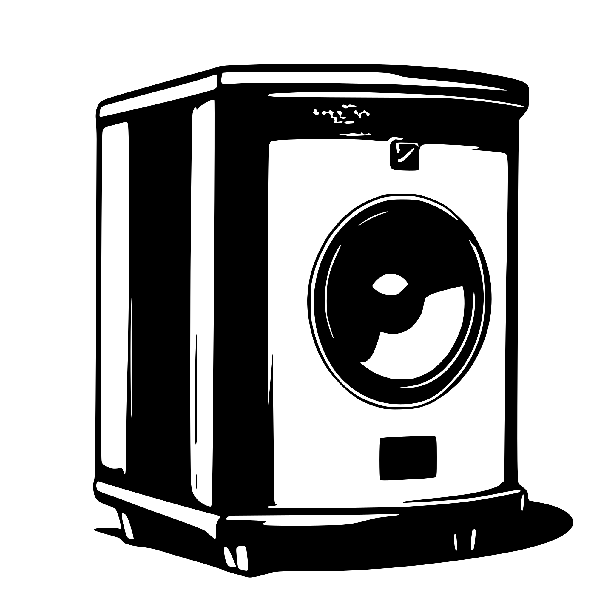 AI-generated SVG of a A subwoofer speaker of a funktion one club sound system AI-generated SVG of a A subwoofer speaker of a funktion one club sound system